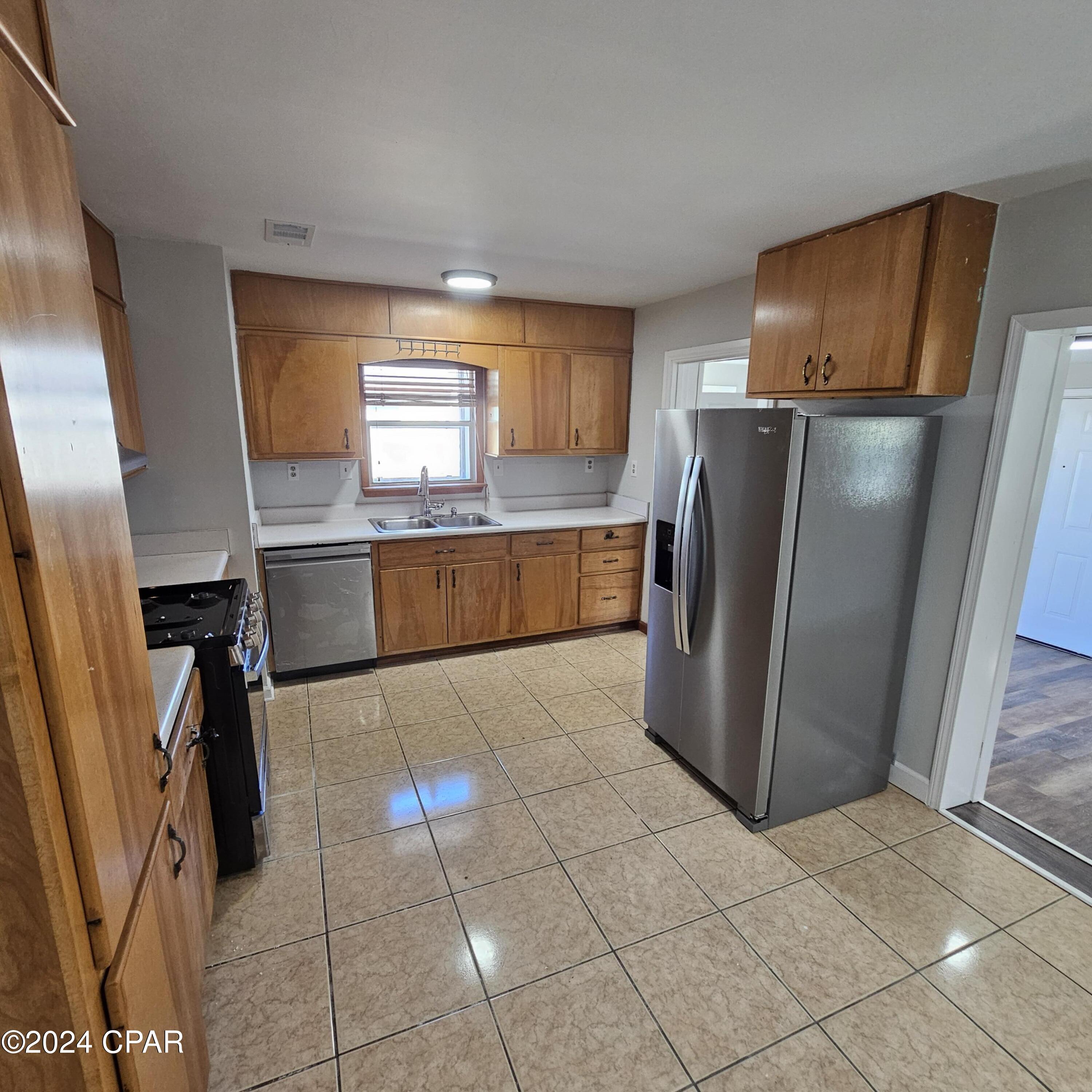 Hentz 1st Add Unit A - Residential