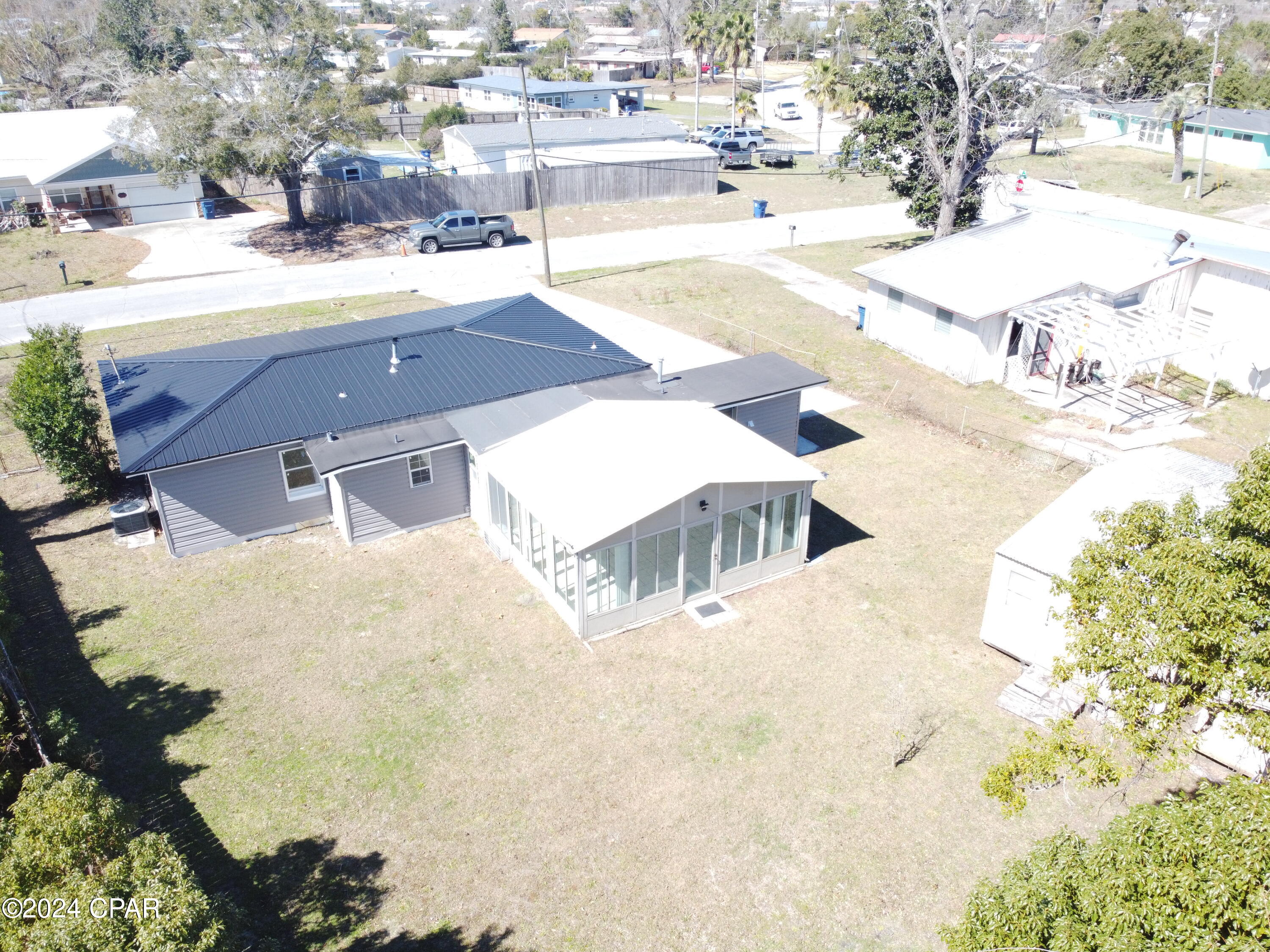 Hentz 1st Add Unit A - Residential