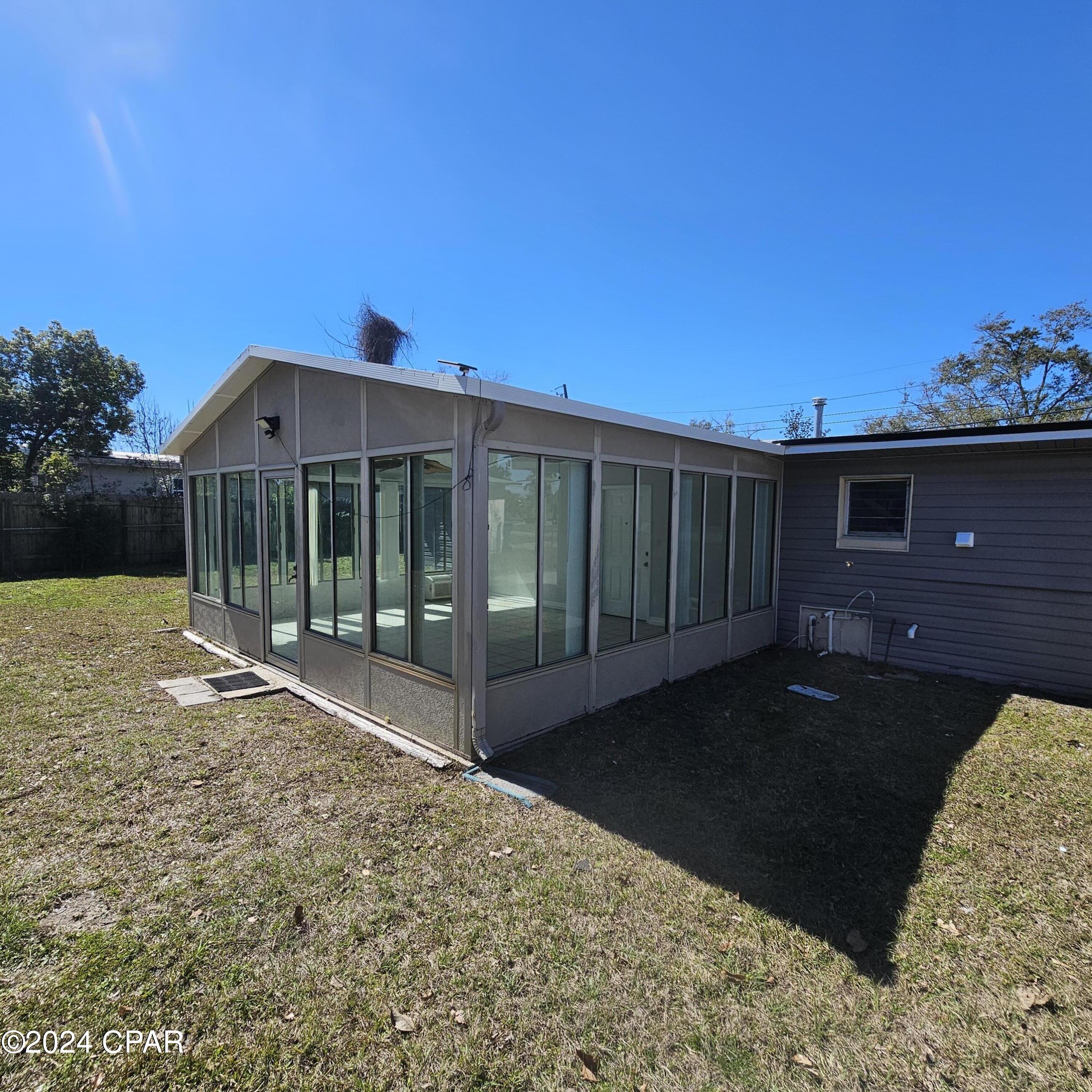 Hentz 1st Add Unit A - Residential