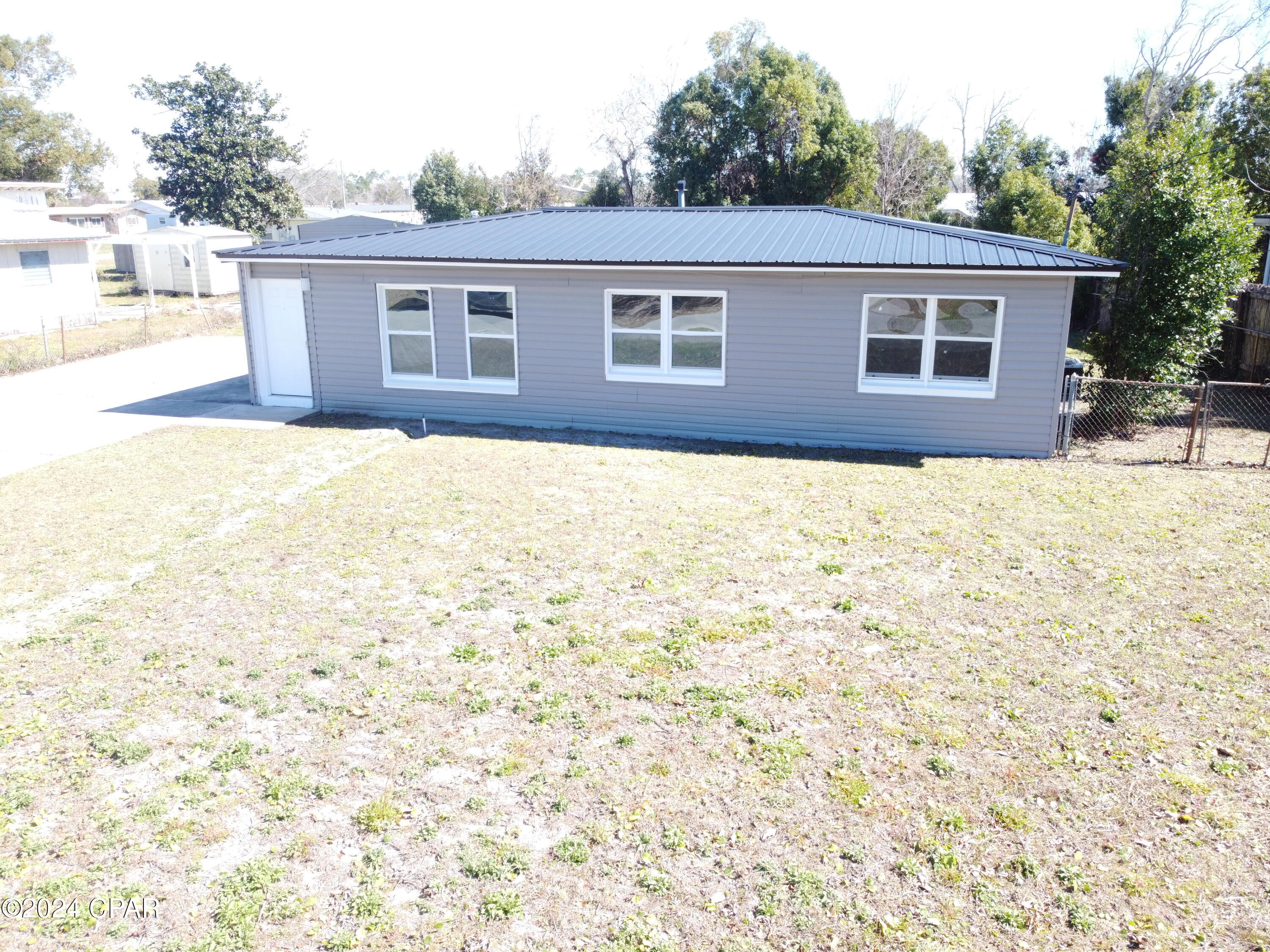 Hentz 1st Add Unit A - Residential