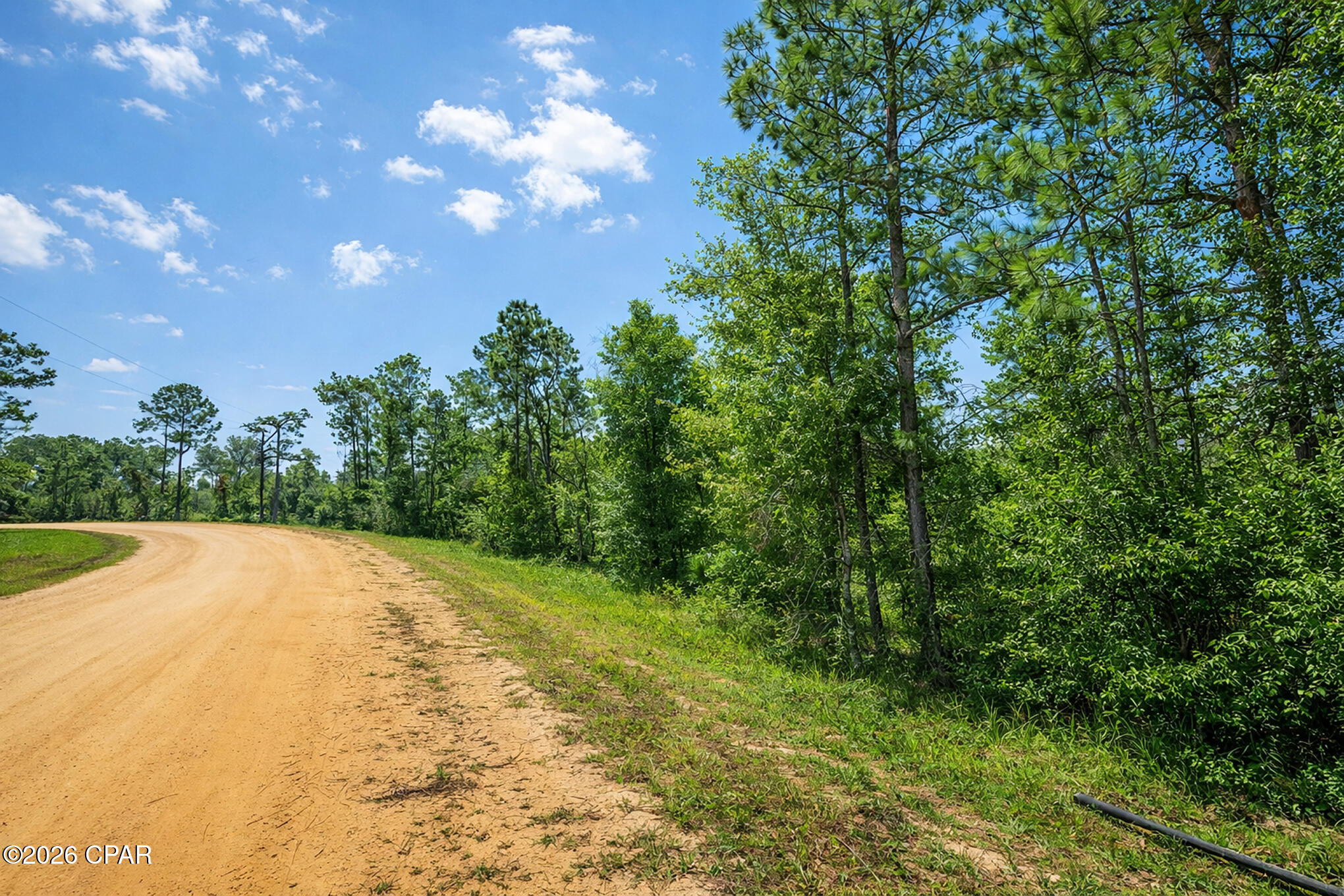 [No Recorded Subdiv] - Land