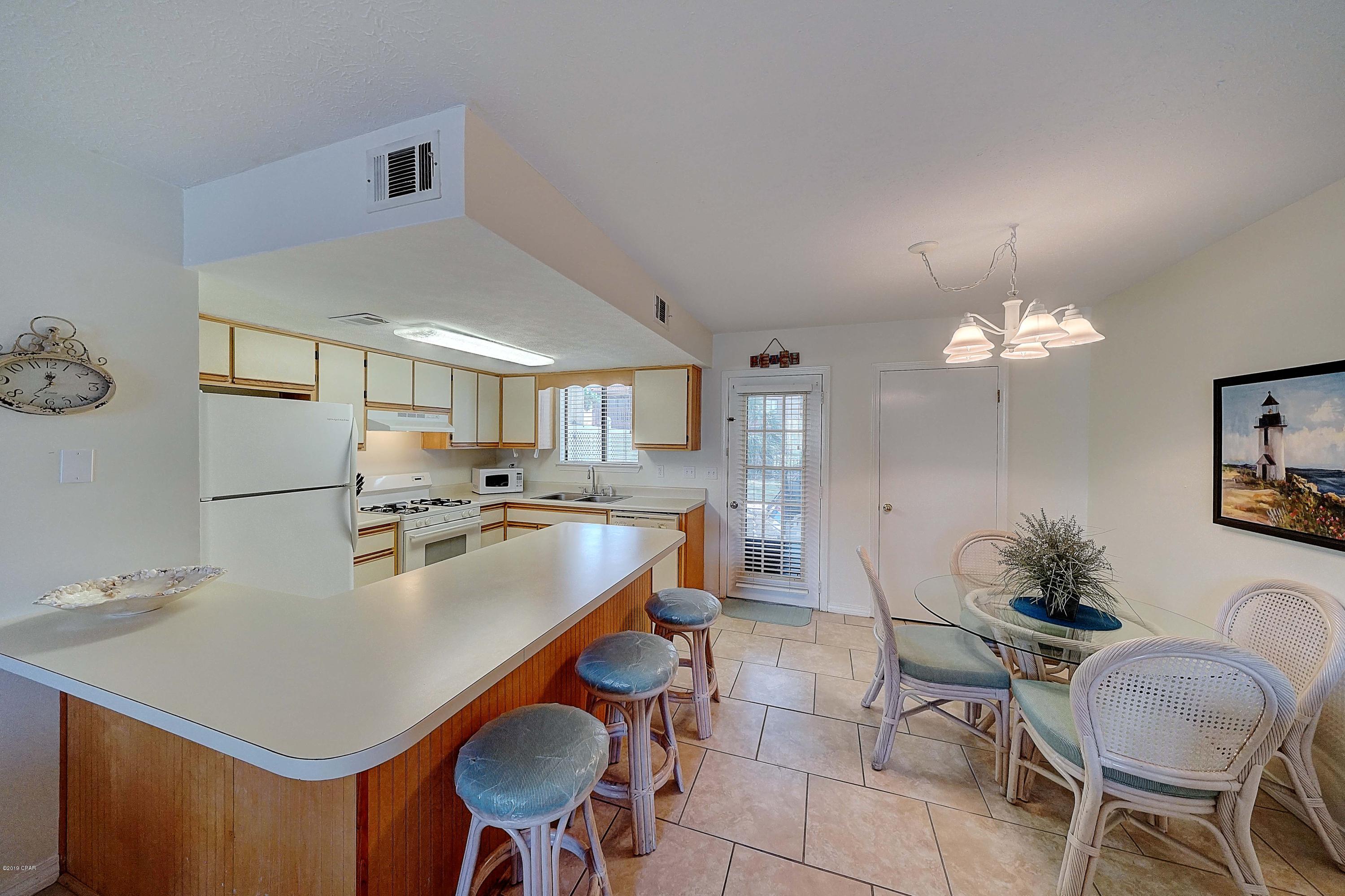 Gulf Highlands Beach Resort - Residential