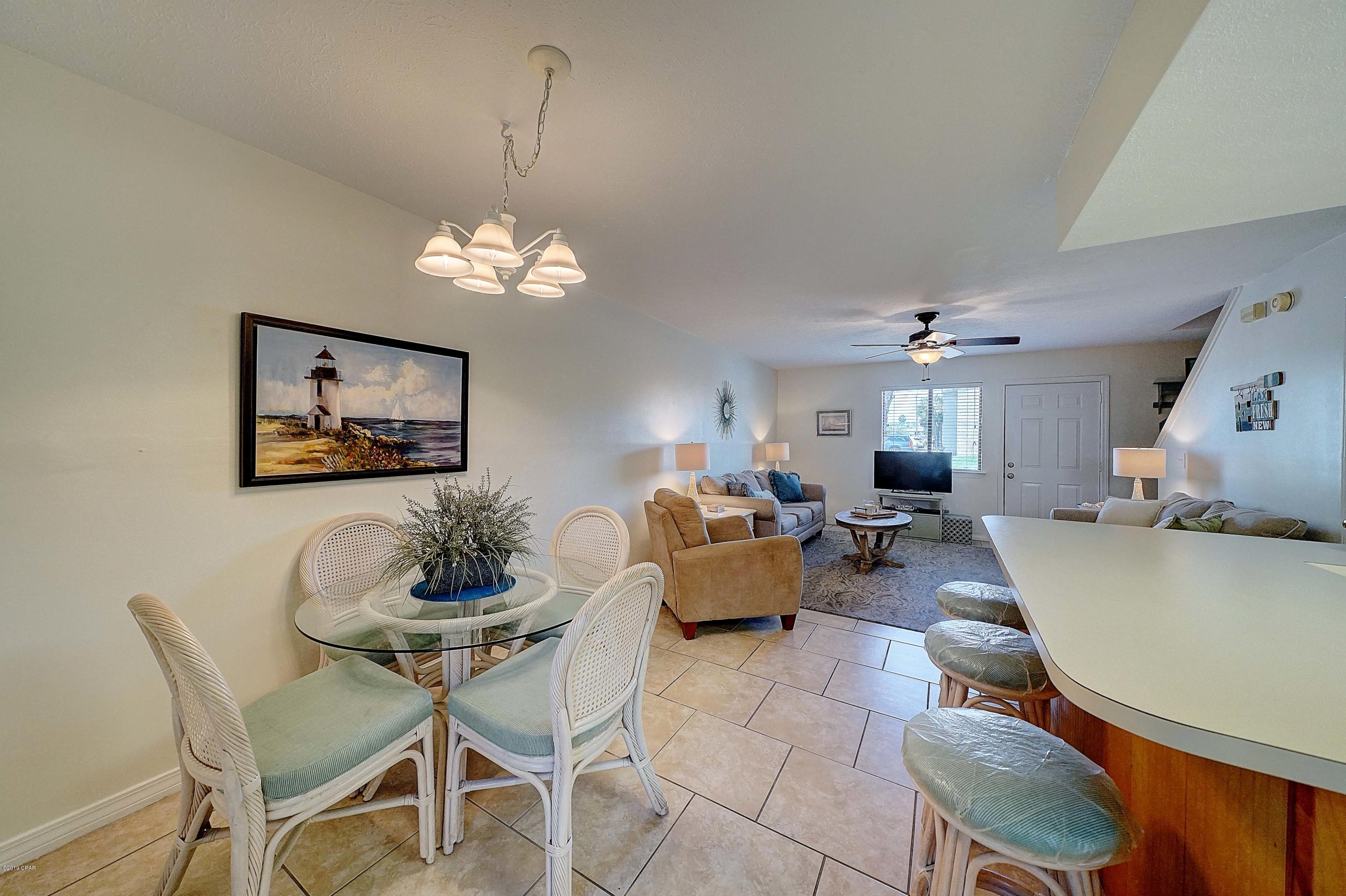 Gulf Highlands Beach Resort - Residential