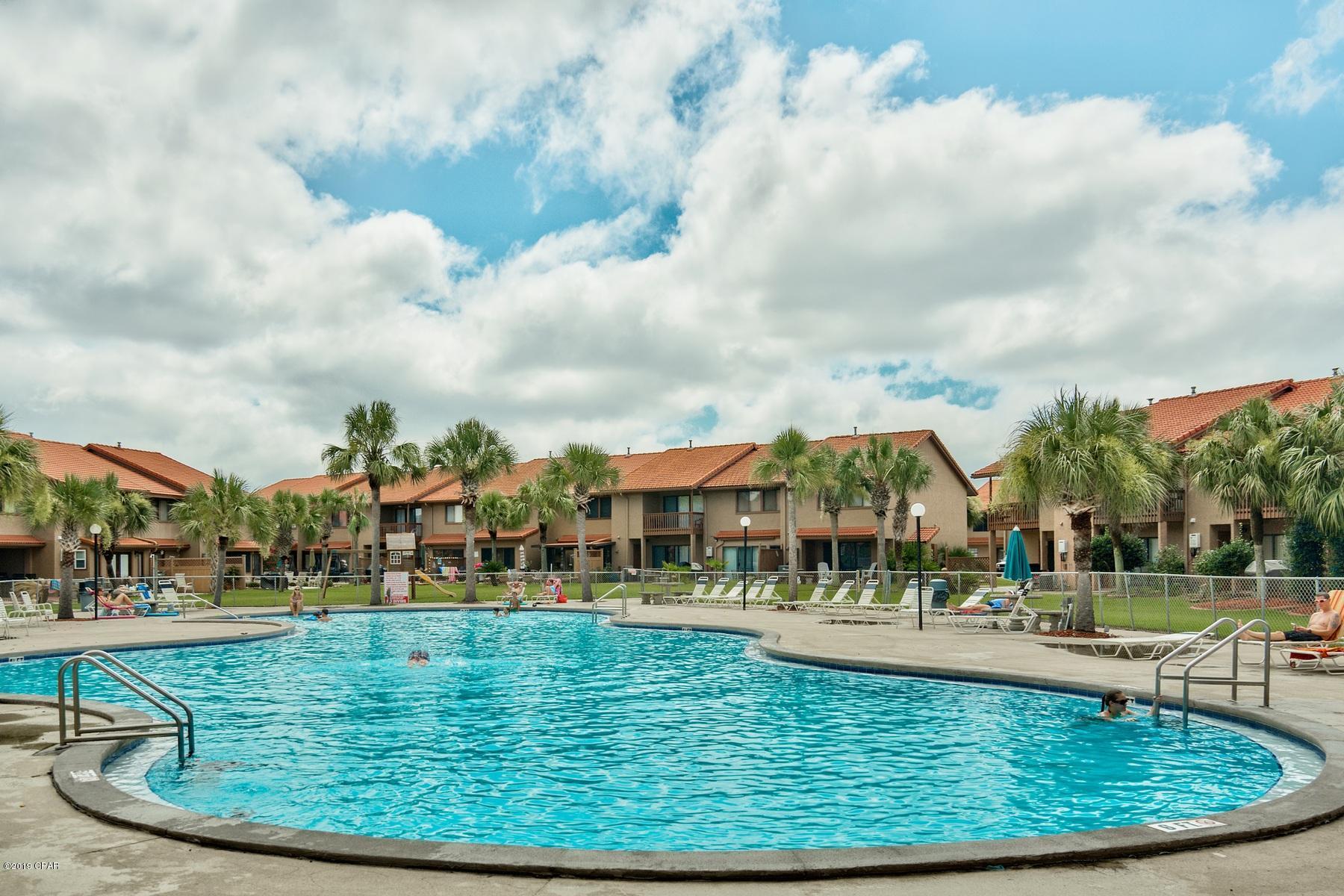 Gulf Highlands Beach Resort - Residential