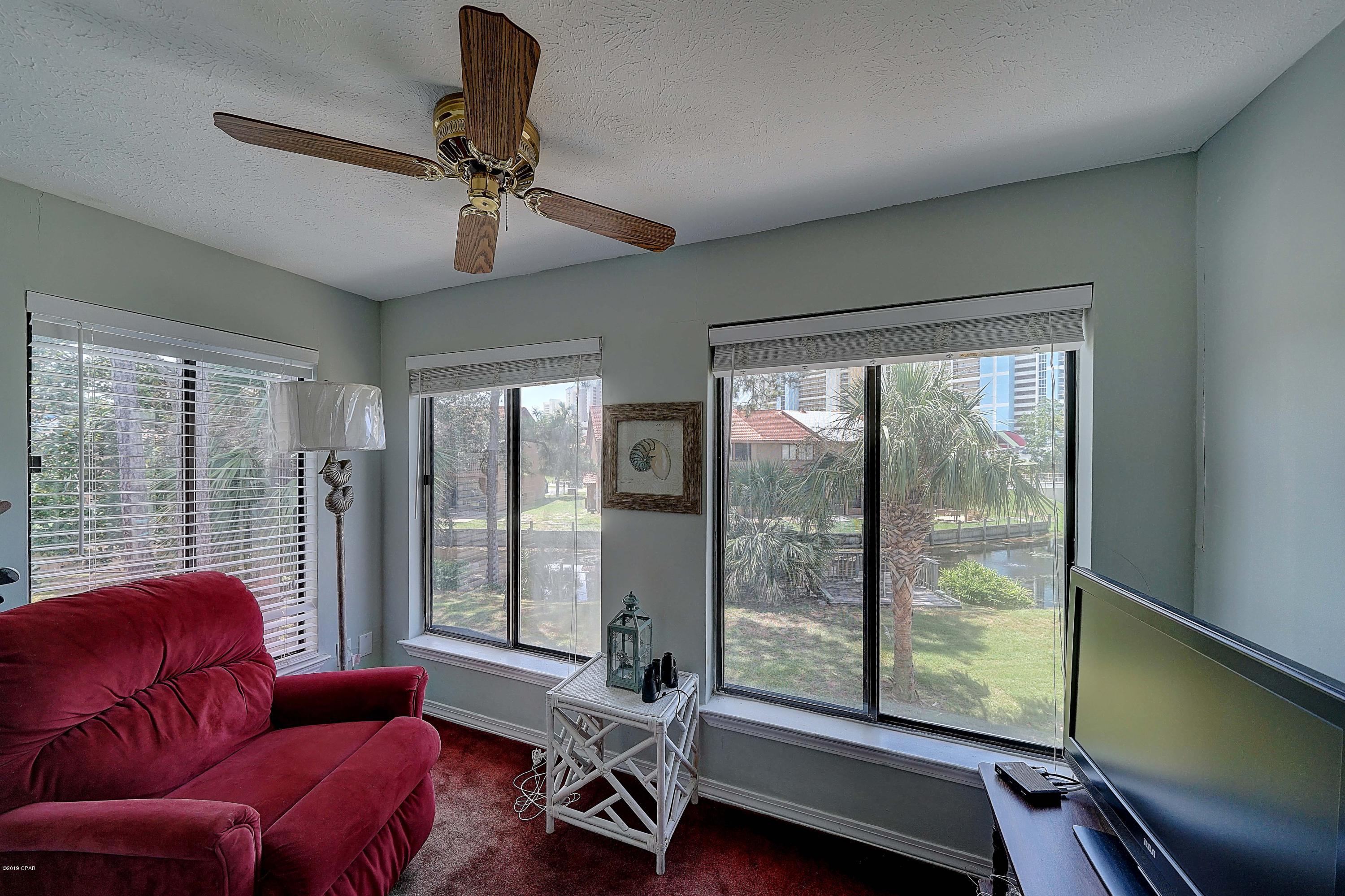 Gulf Highlands Beach Resort - Residential