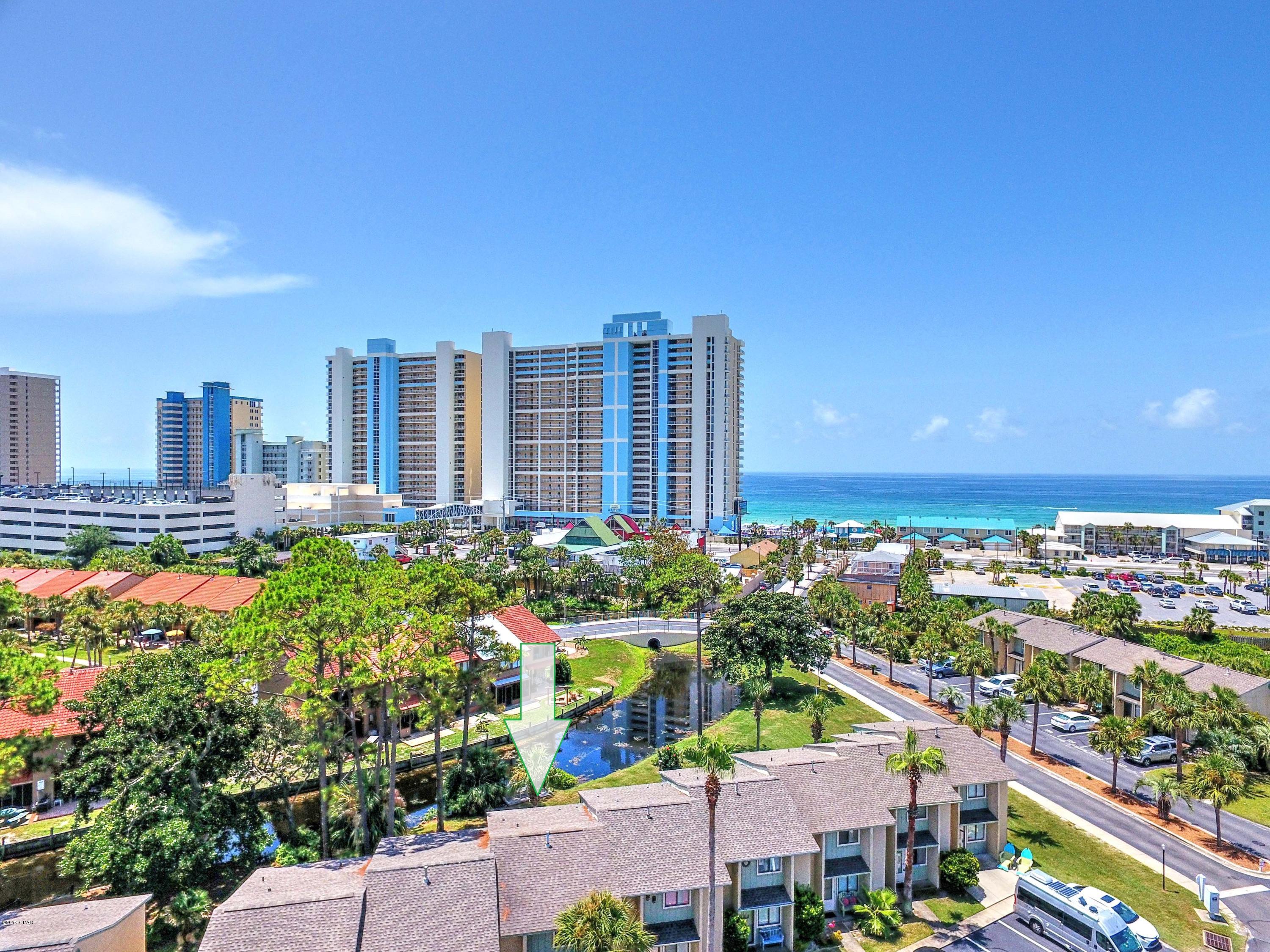 Gulf Highlands Beach Resort - Residential