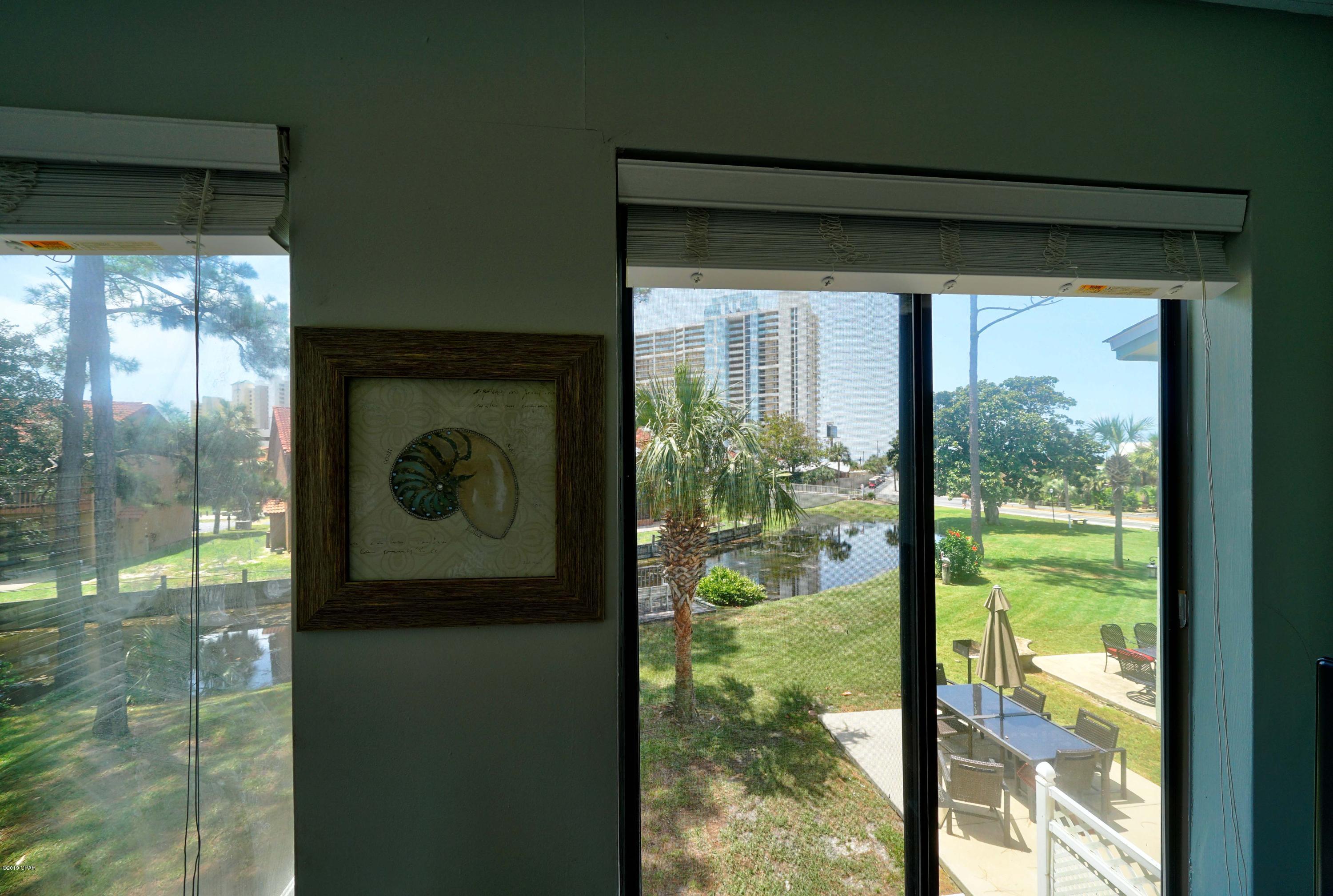 Gulf Highlands Beach Resort - Residential