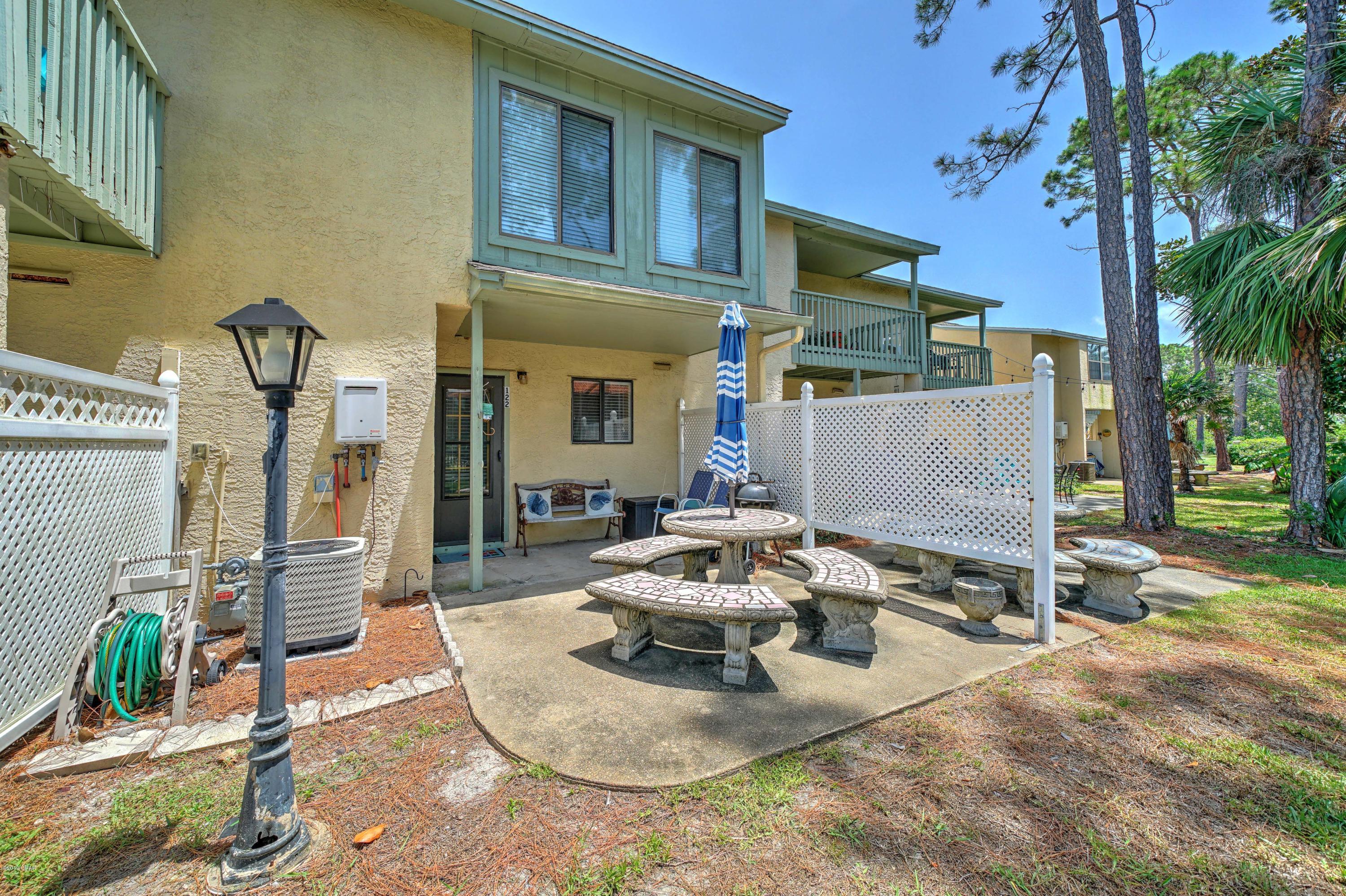 Gulf Highlands Beach Resort - Residential