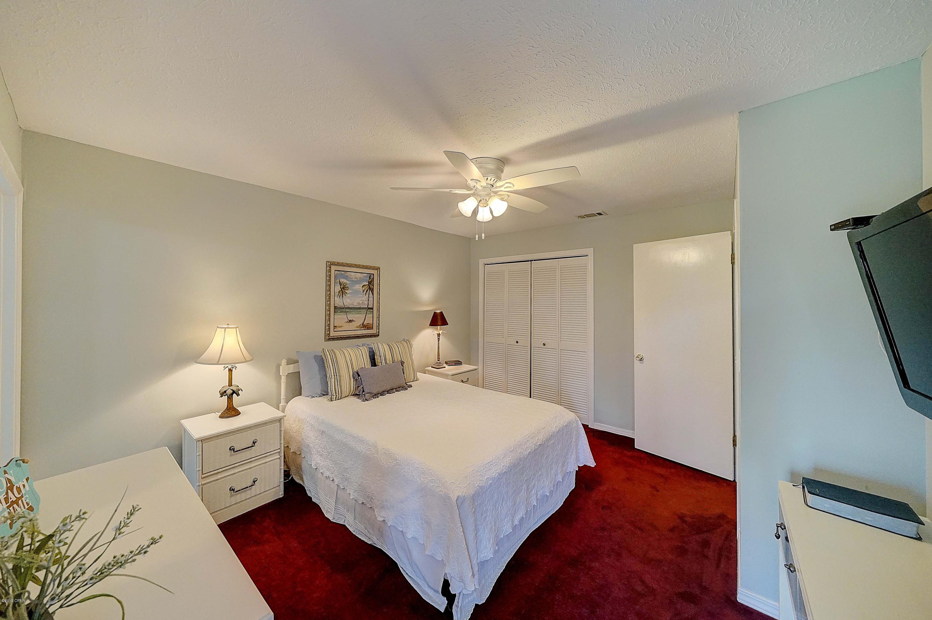 Gulf Highlands Beach Resort - Residential