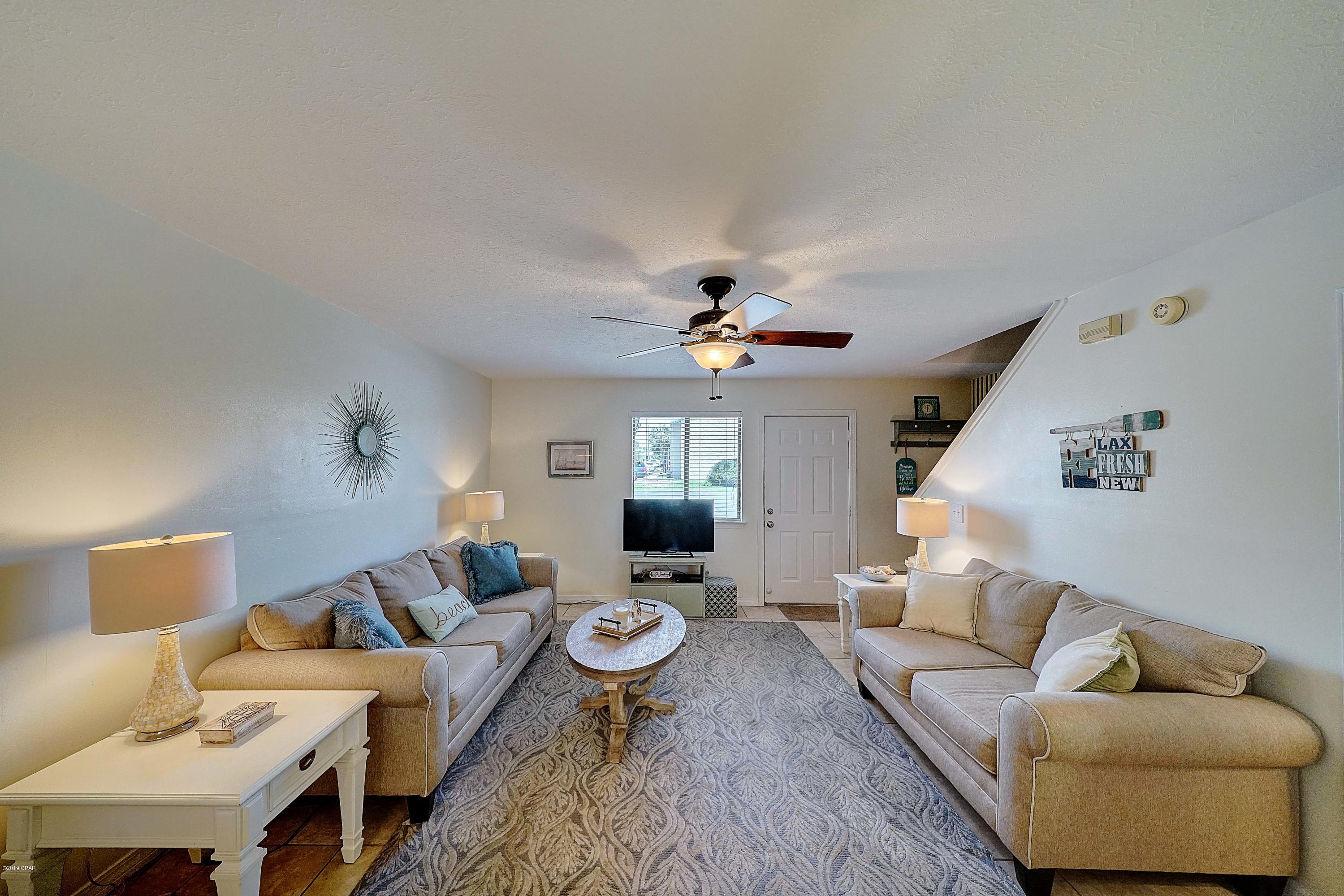 Gulf Highlands Beach Resort - Residential