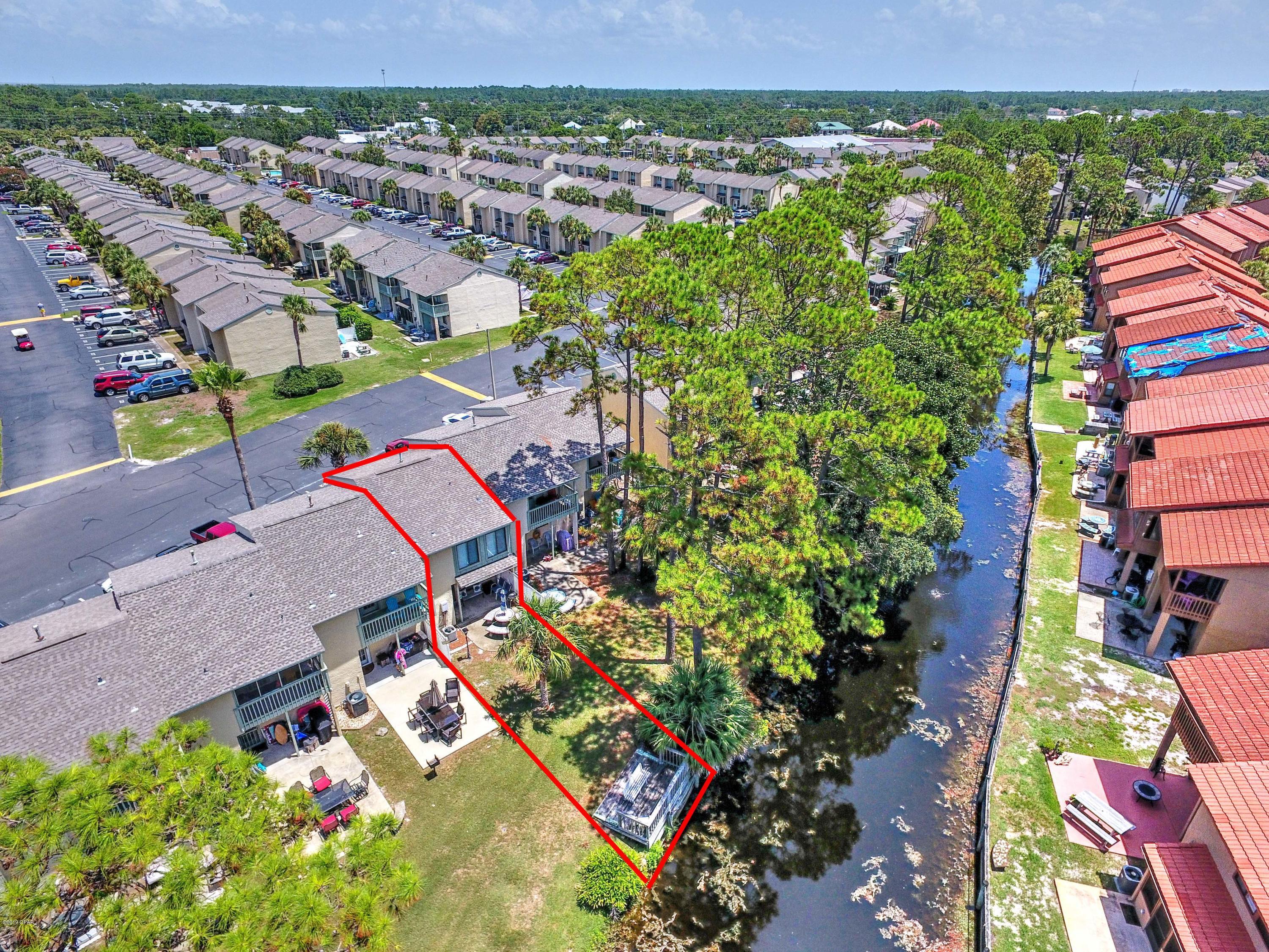 Gulf Highlands Beach Resort - Residential