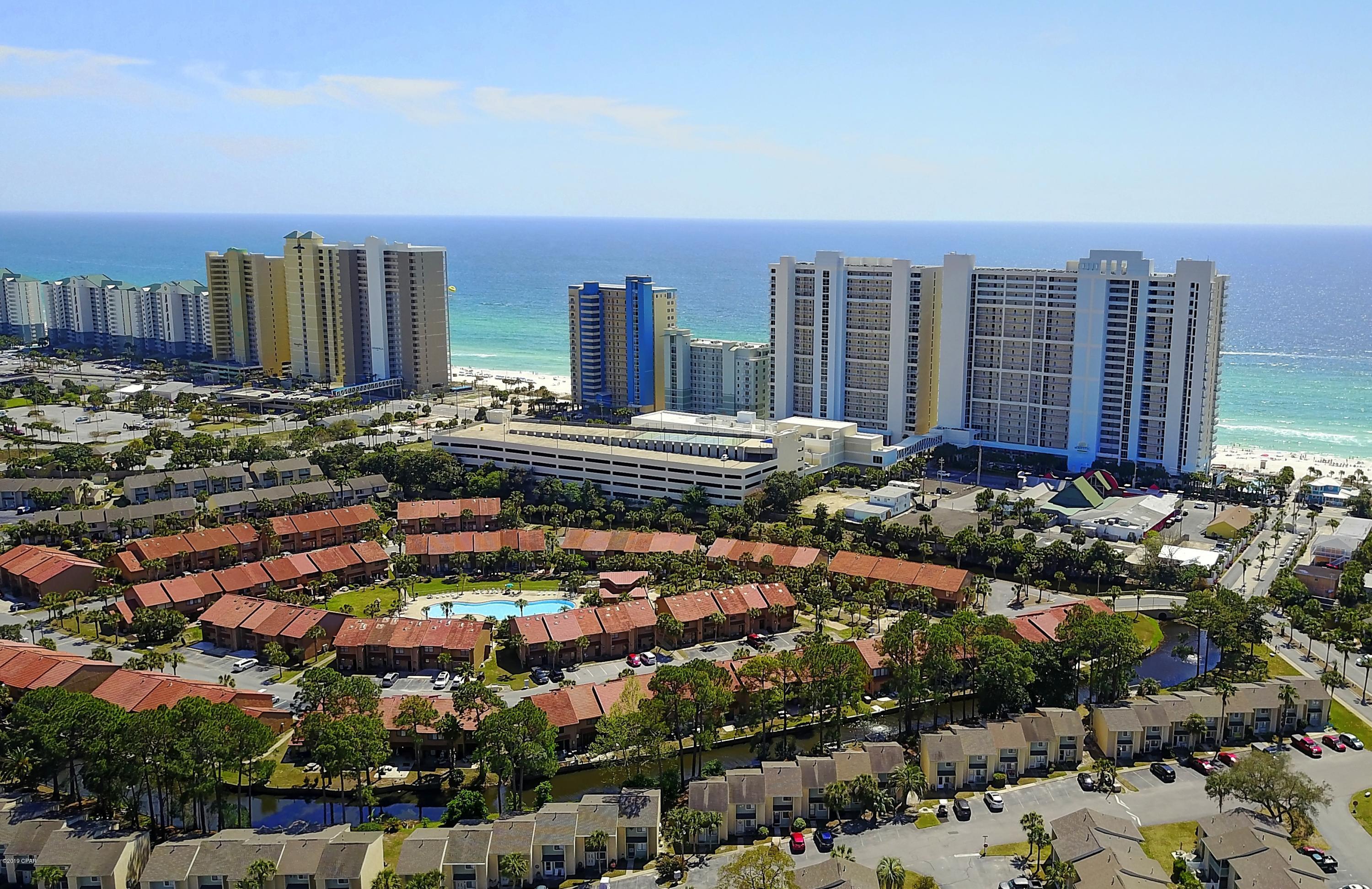 Gulf Highlands Beach Resort - Residential