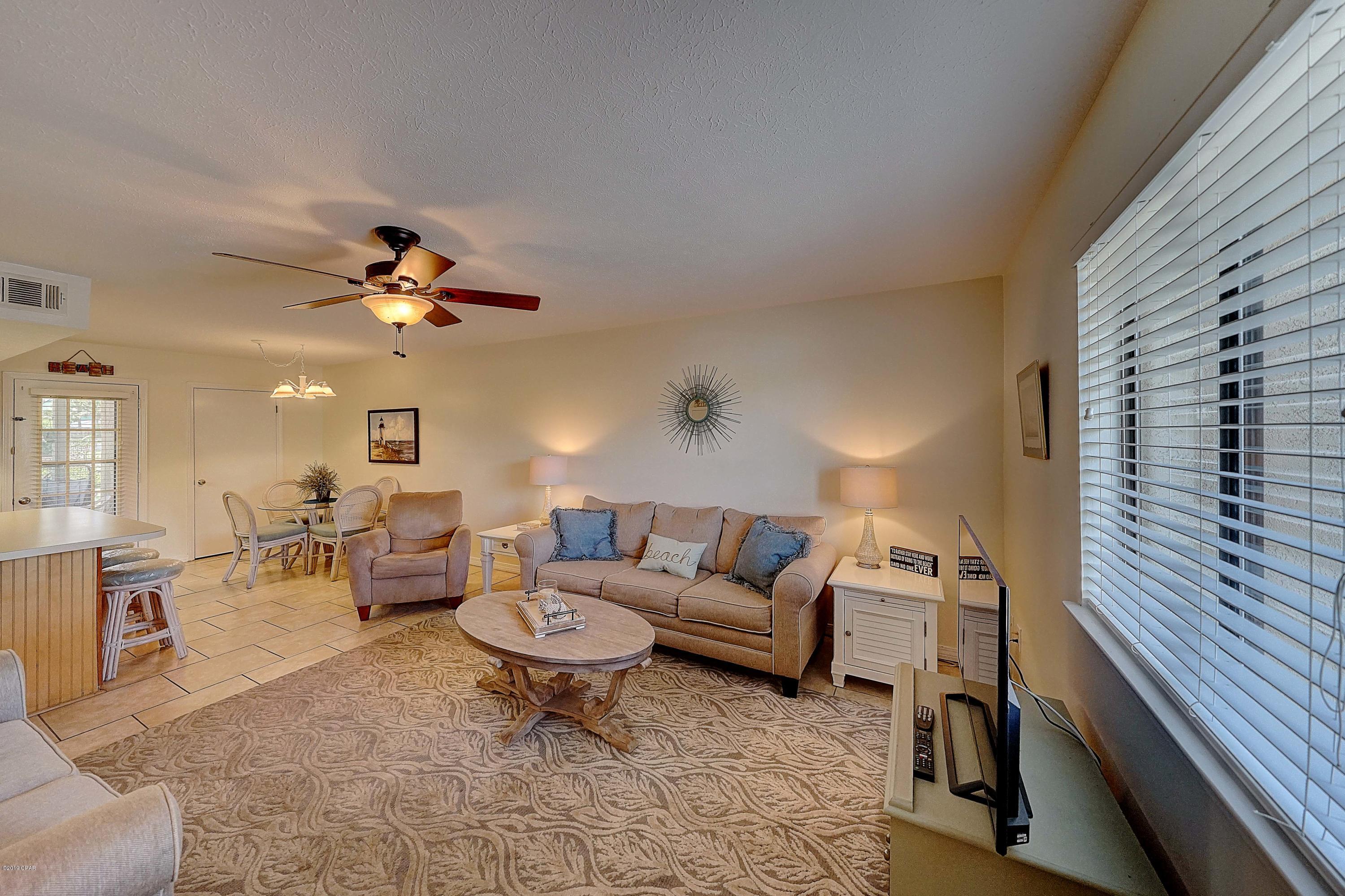 Gulf Highlands Beach Resort - Residential