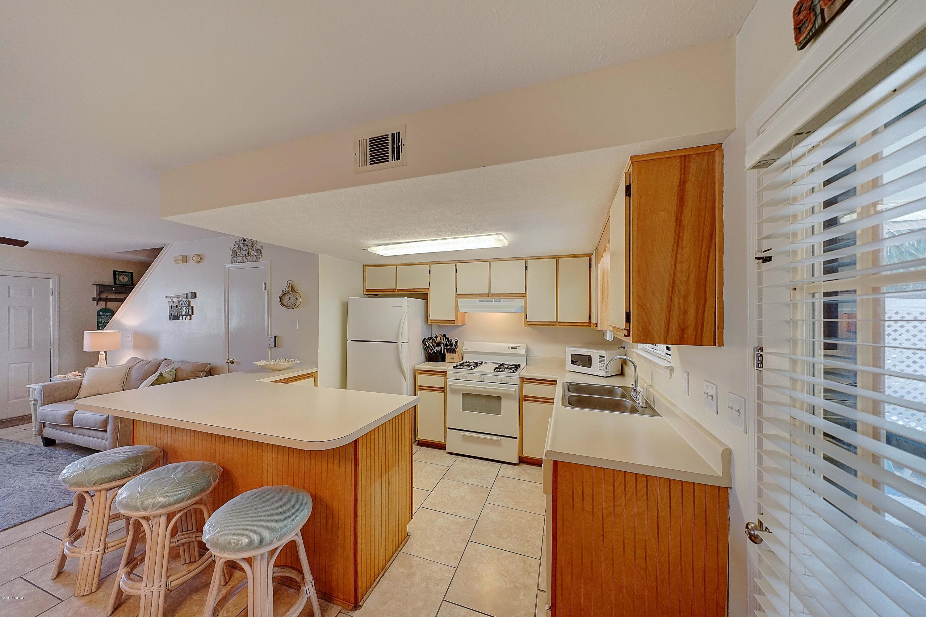 Gulf Highlands Beach Resort - Residential