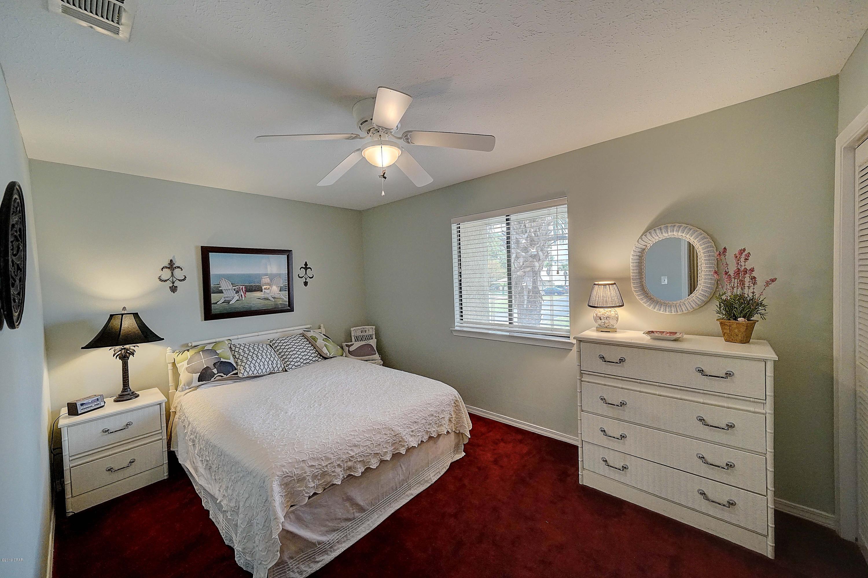 Gulf Highlands Beach Resort - Residential