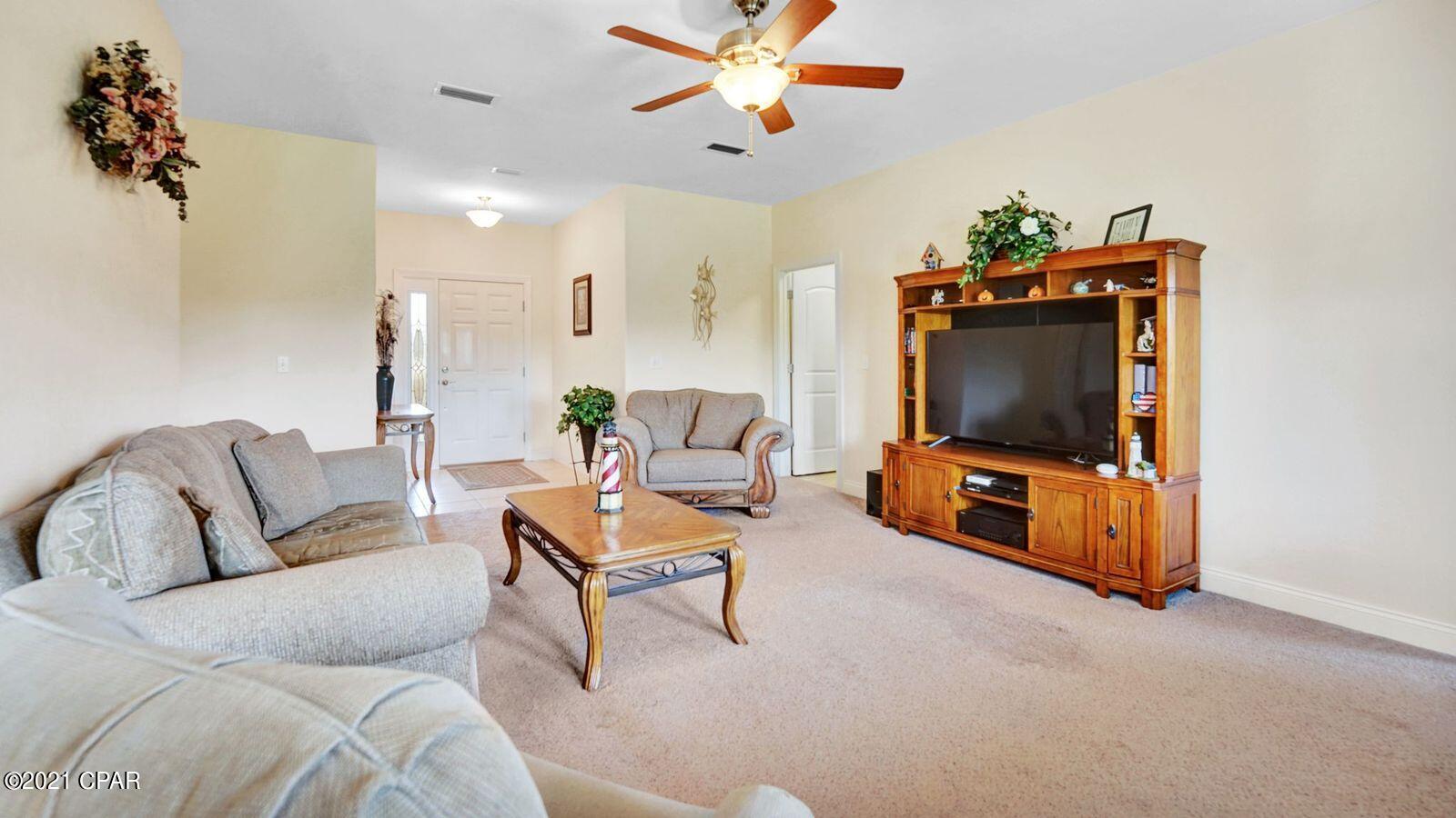 Wetappo Estates - Residential