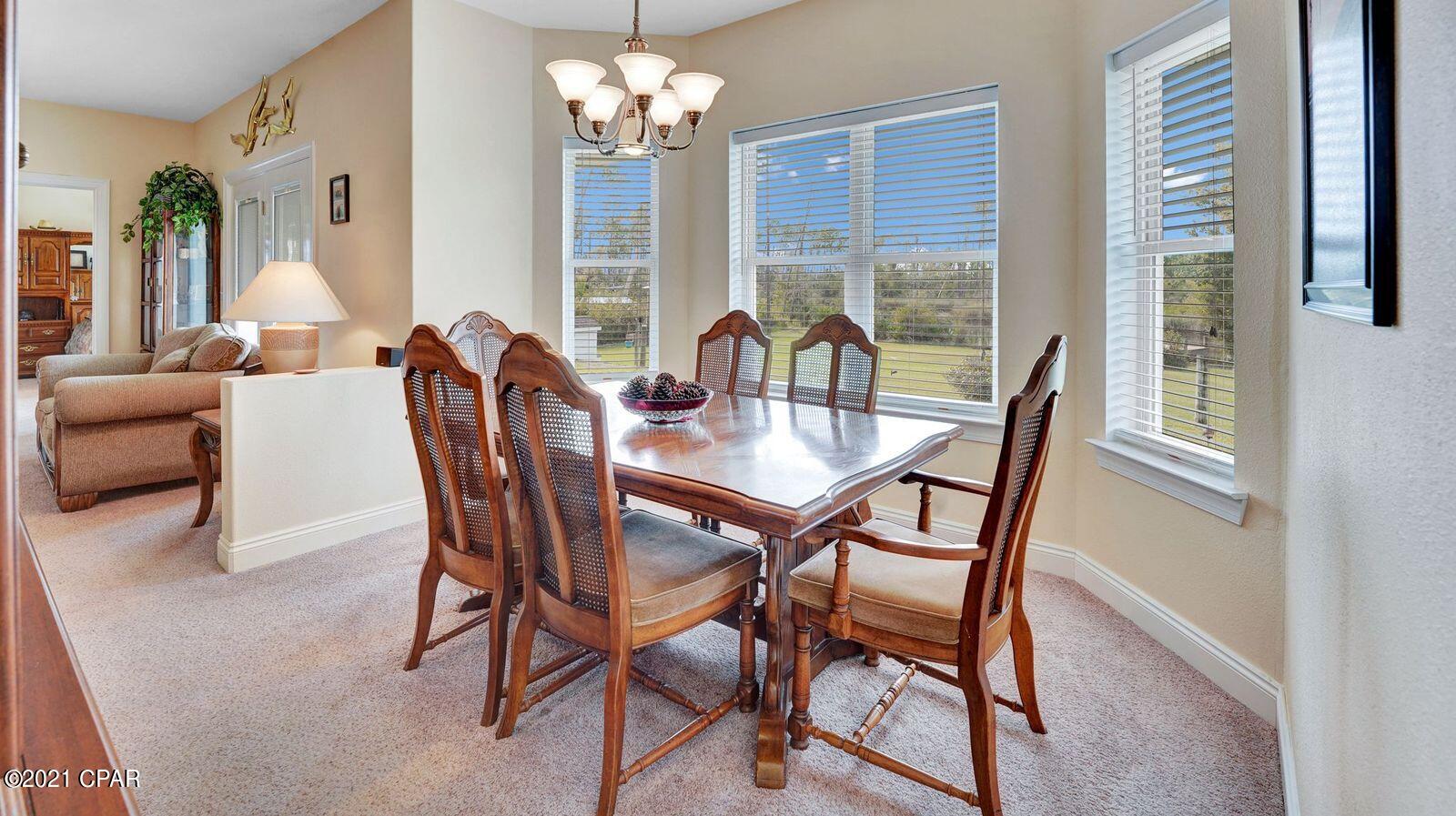 Wetappo Estates - Residential