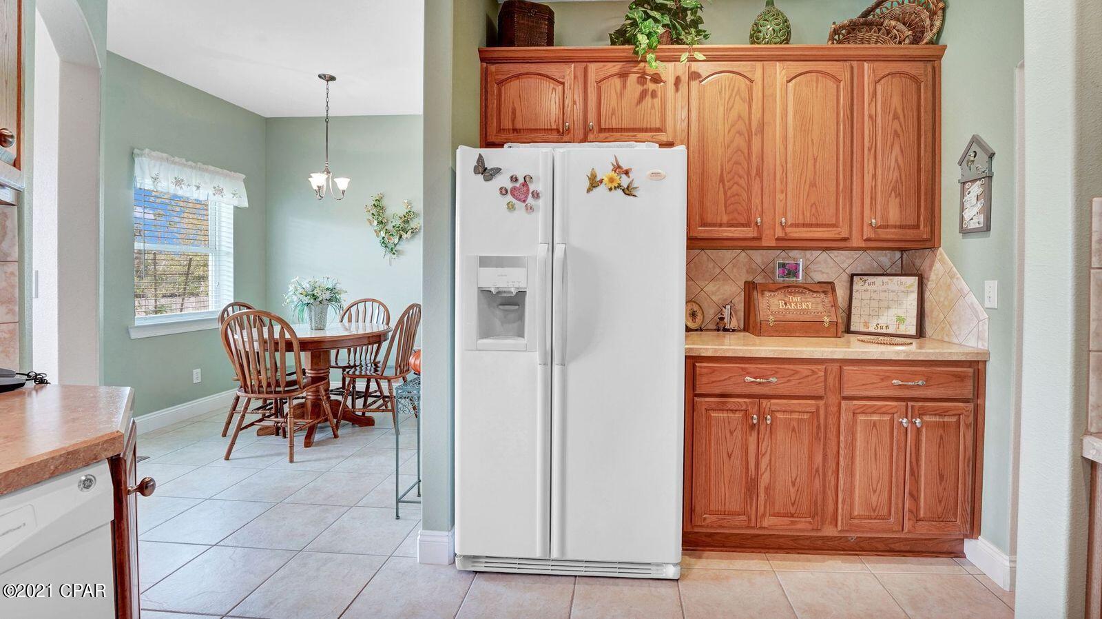 Wetappo Estates - Residential