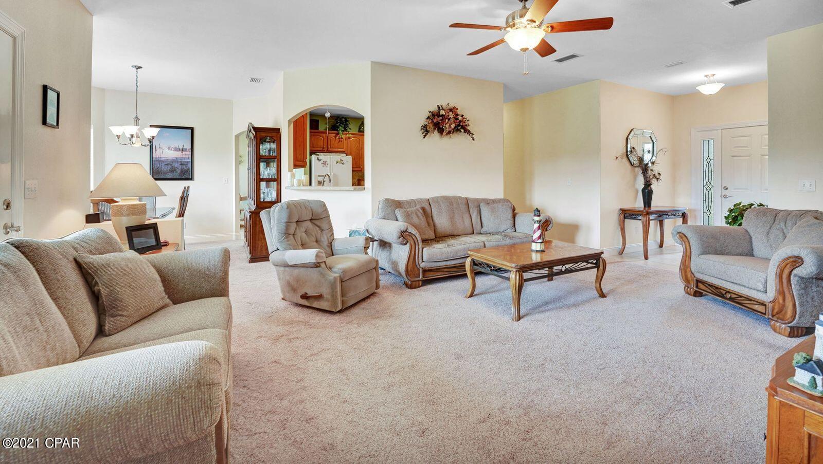 Wetappo Estates - Residential