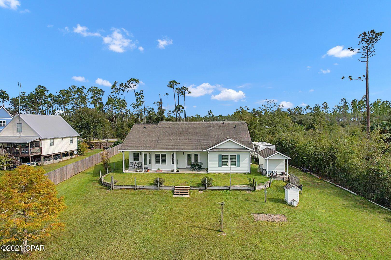 Wetappo Estates - Residential