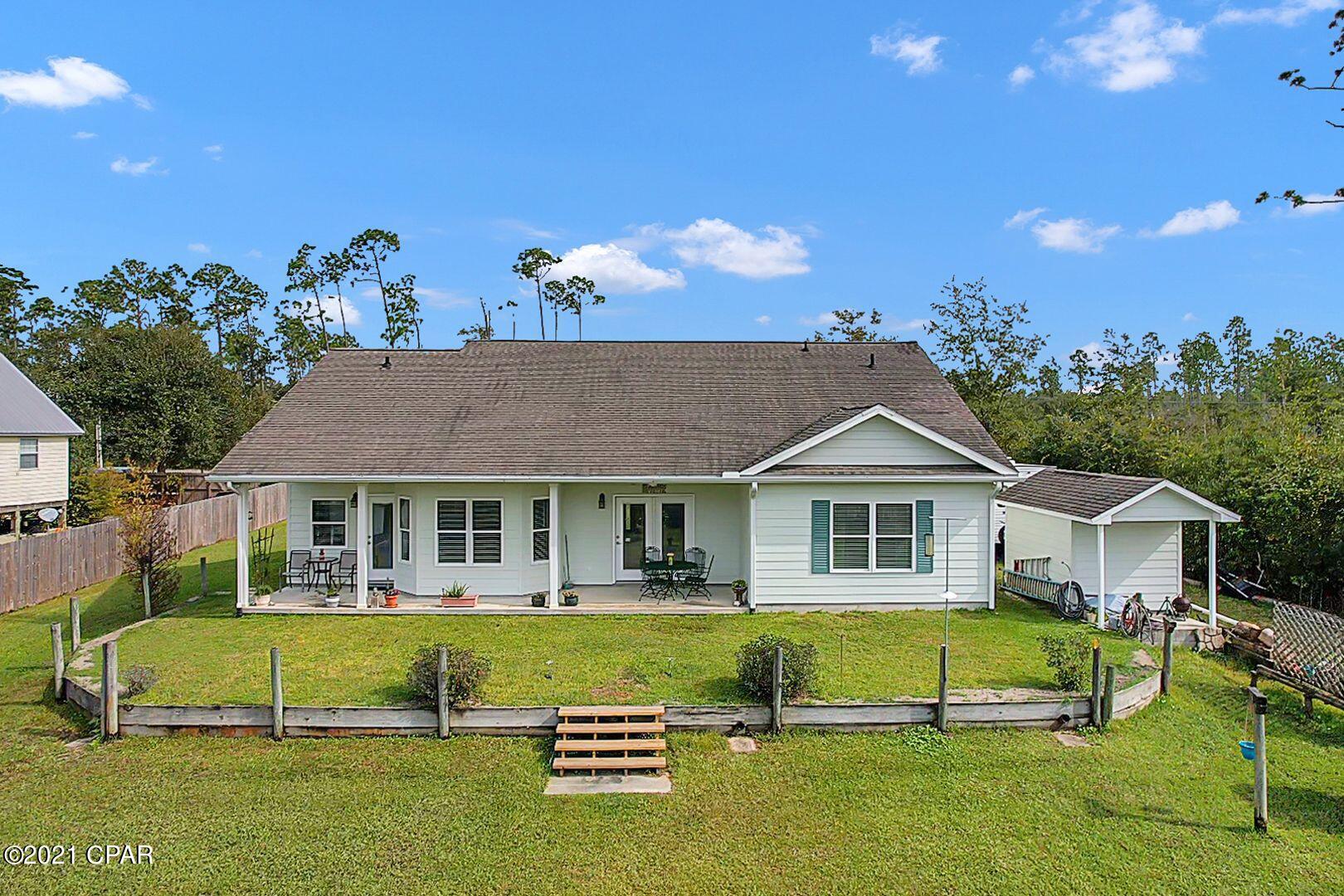 Wetappo Estates - Residential