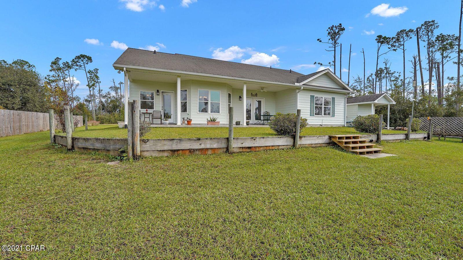 Wetappo Estates - Residential