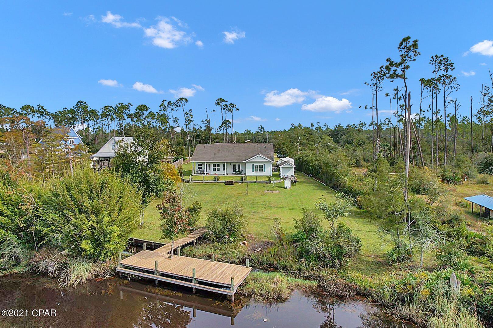 Wetappo Estates - Residential