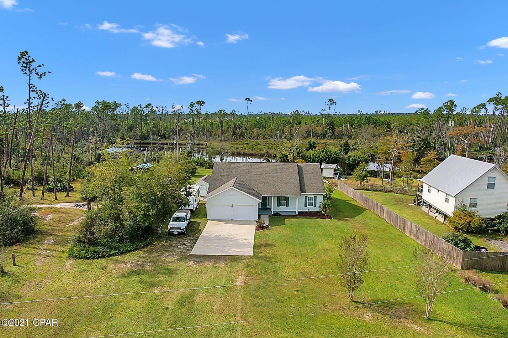 Wetappo Estates - Residential