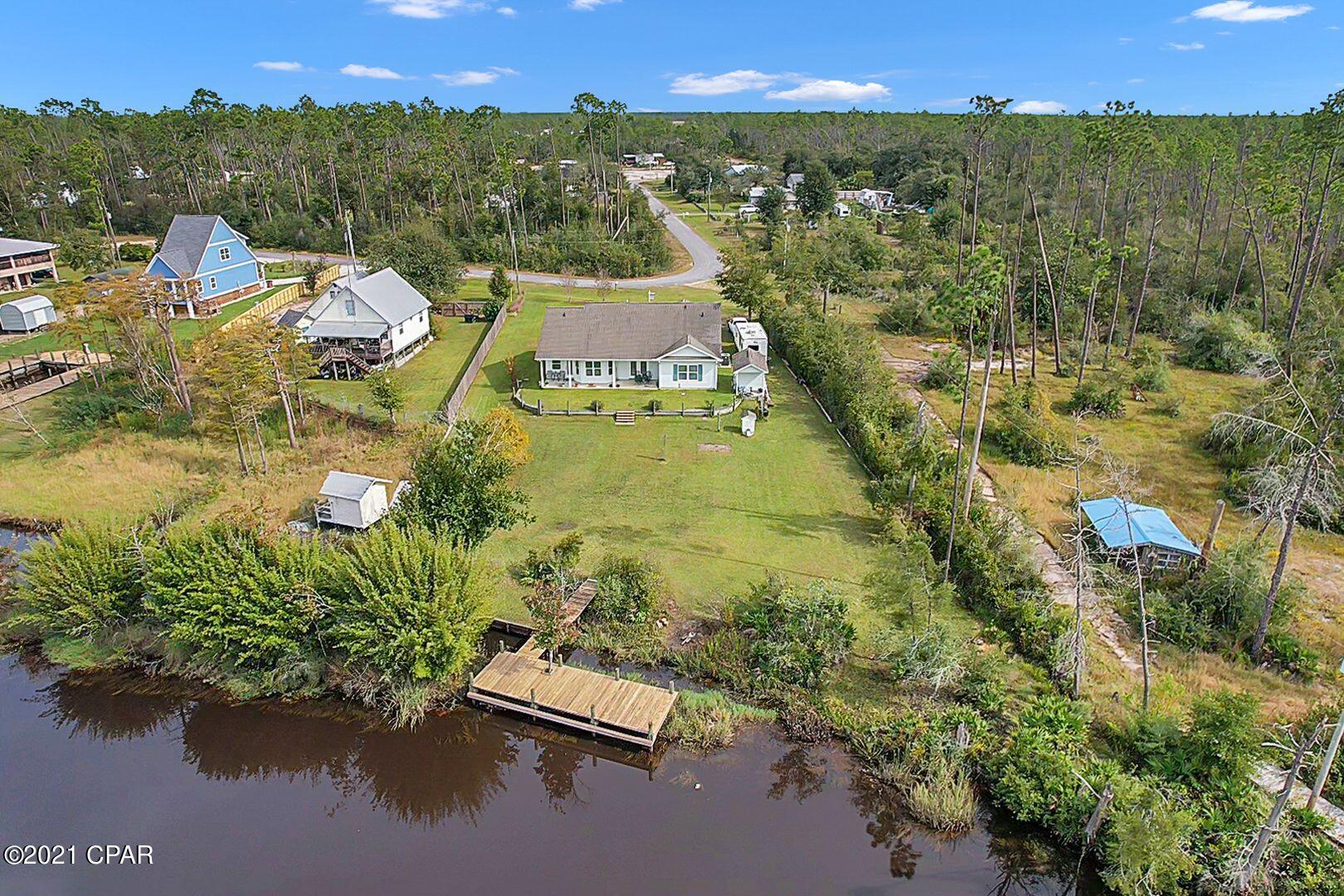 Wetappo Estates - Residential