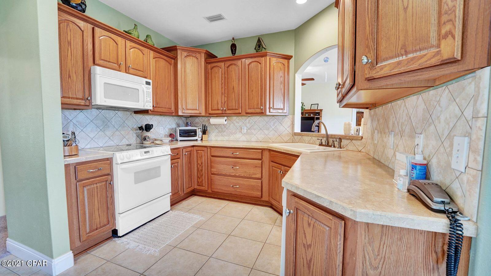 Wetappo Estates - Residential