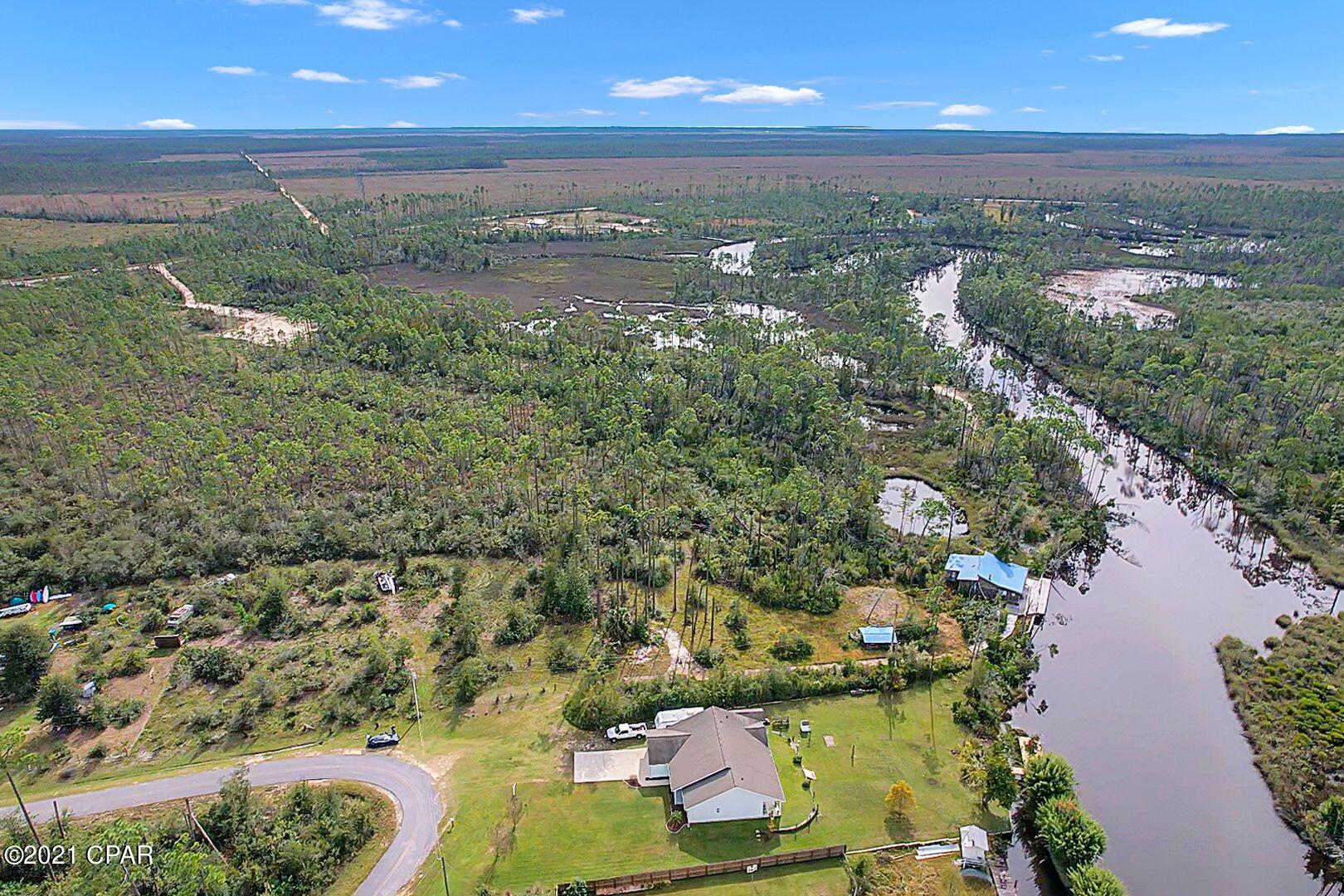 Wetappo Estates - Residential