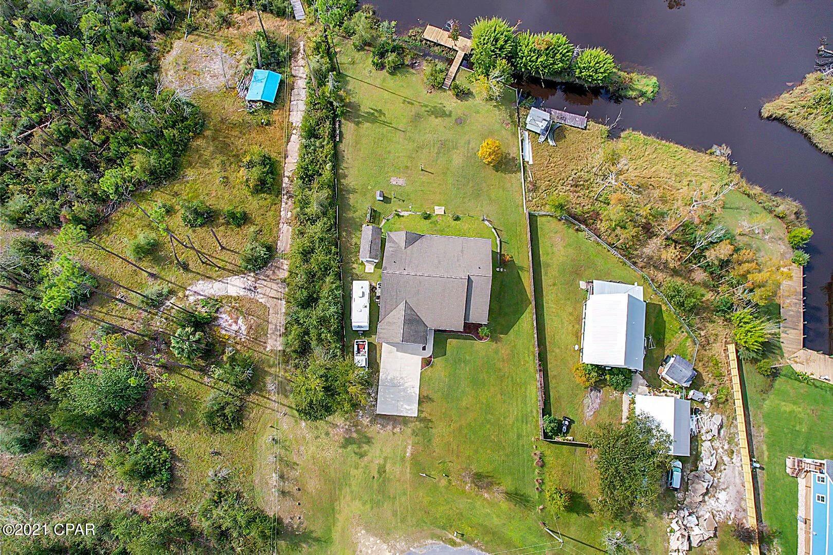 Wetappo Estates - Residential