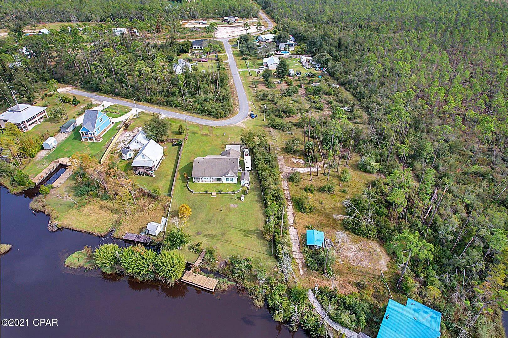 Wetappo Estates - Residential