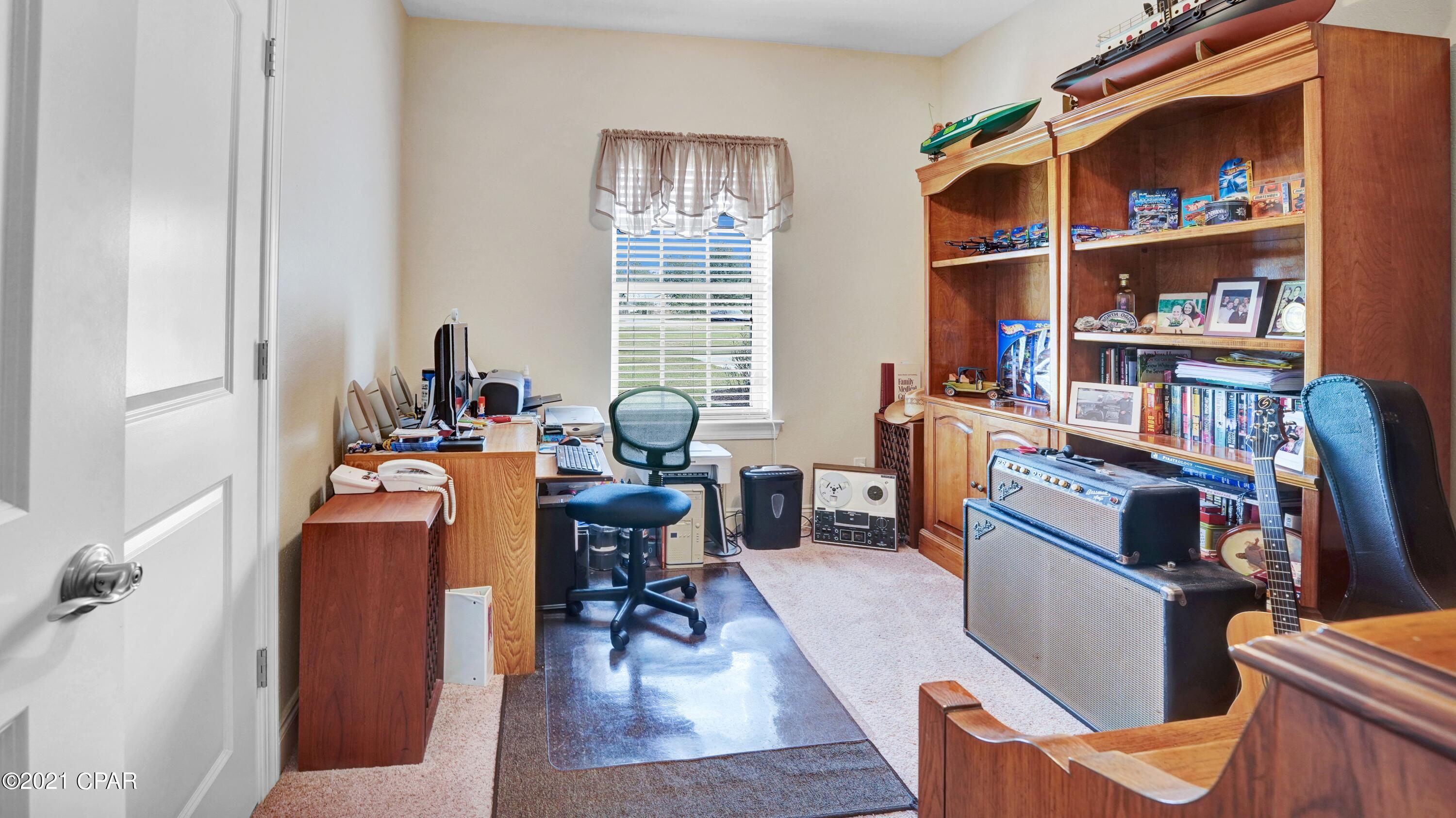 Wetappo Estates - Residential