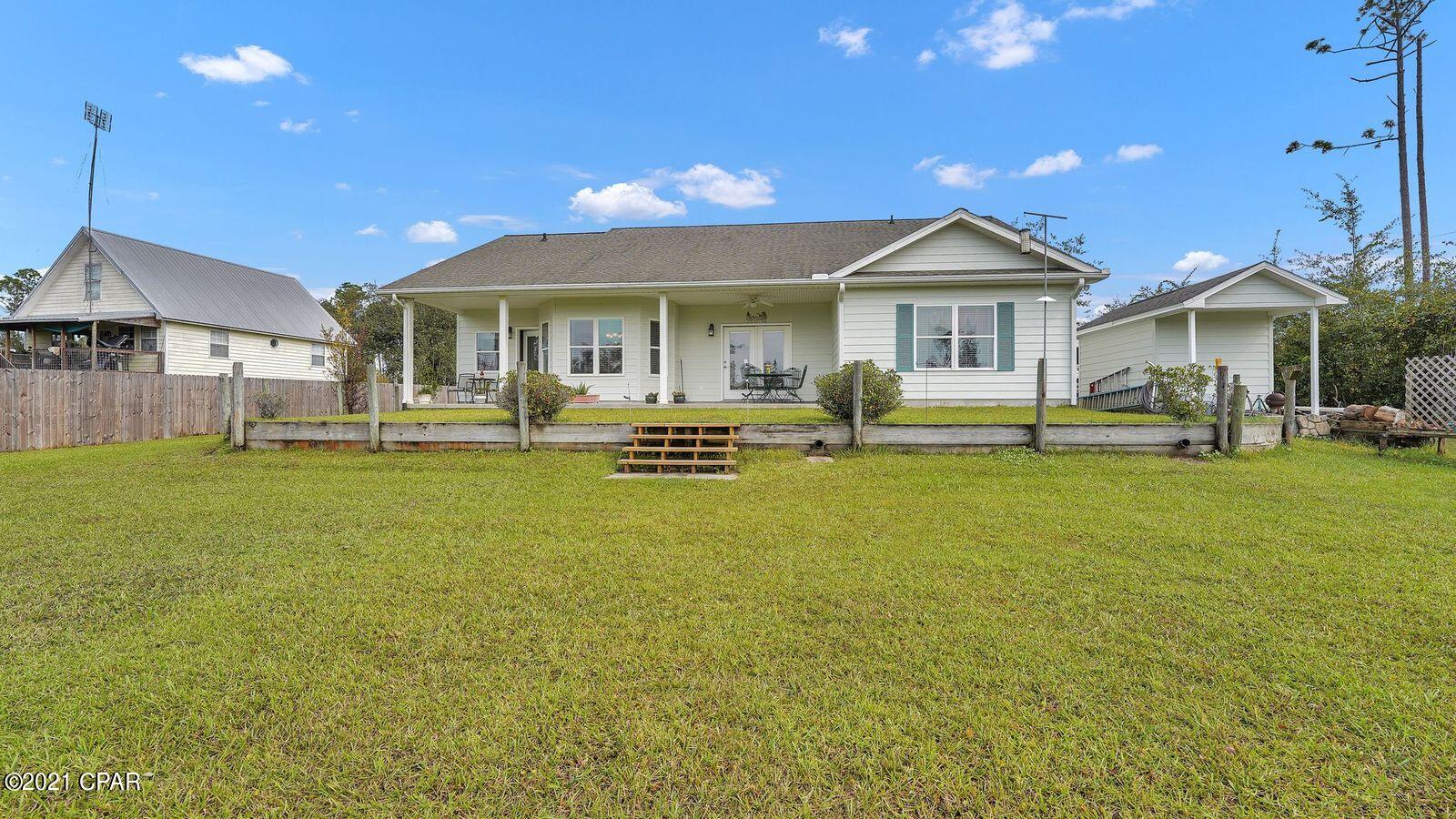 Wetappo Estates - Residential