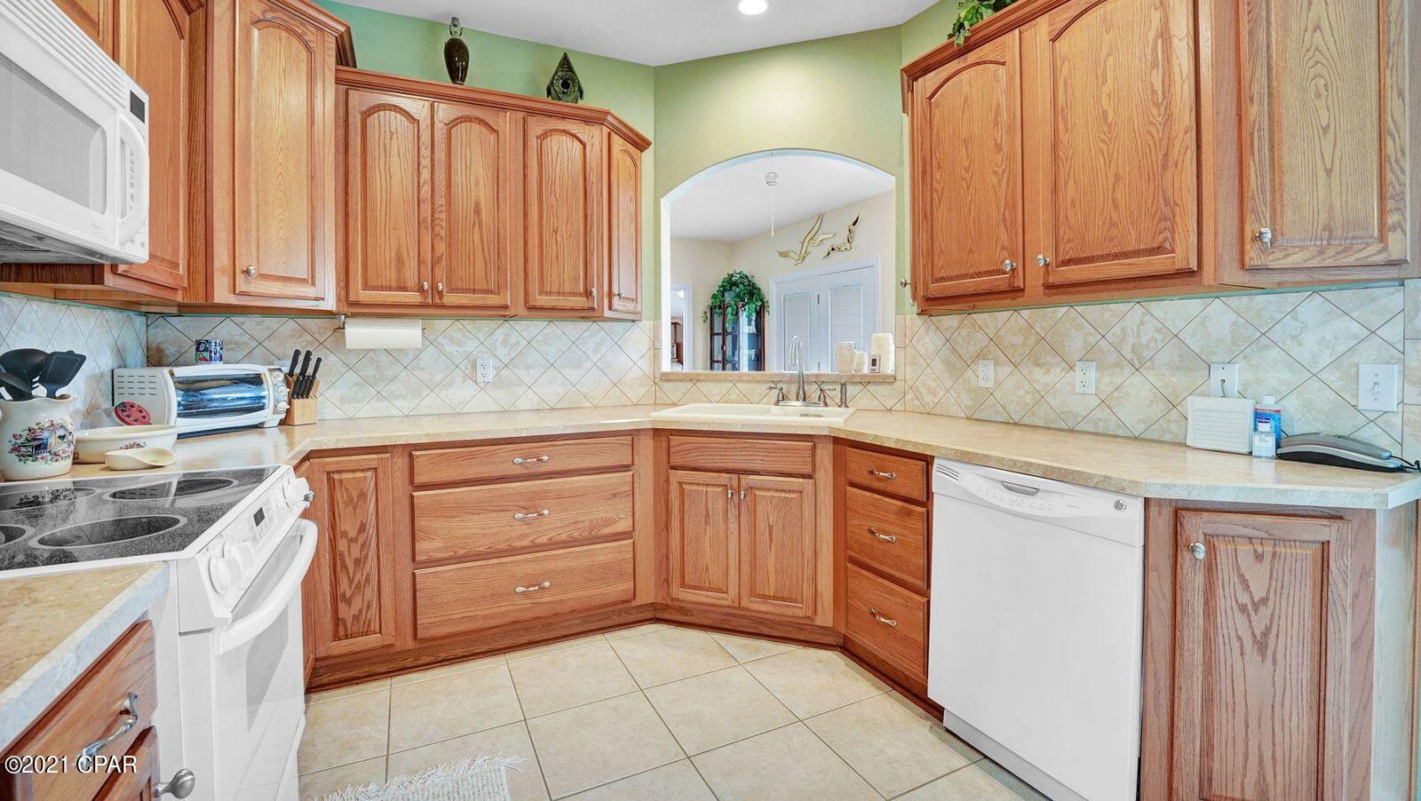 Wetappo Estates - Residential