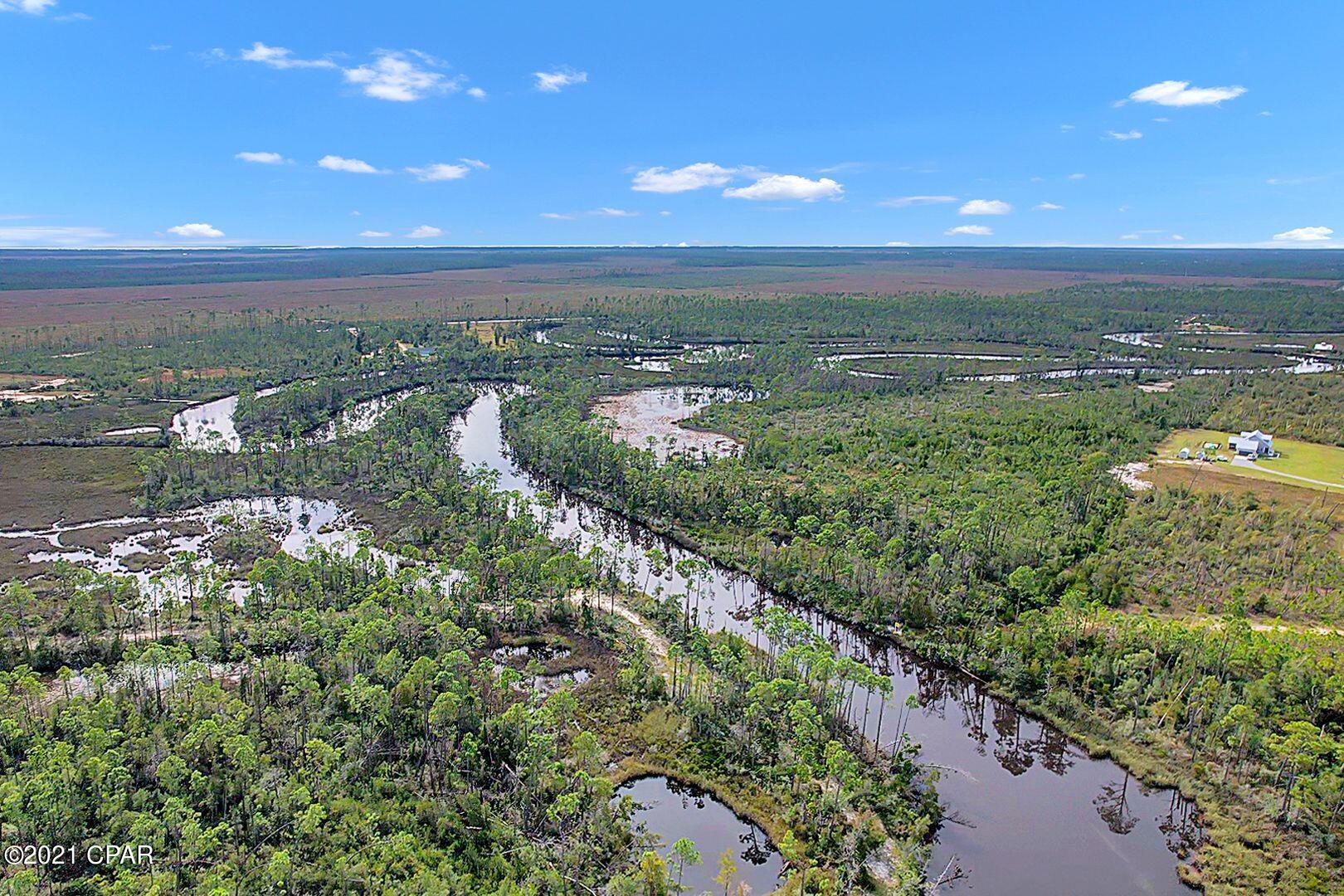 Wetappo Estates - Residential