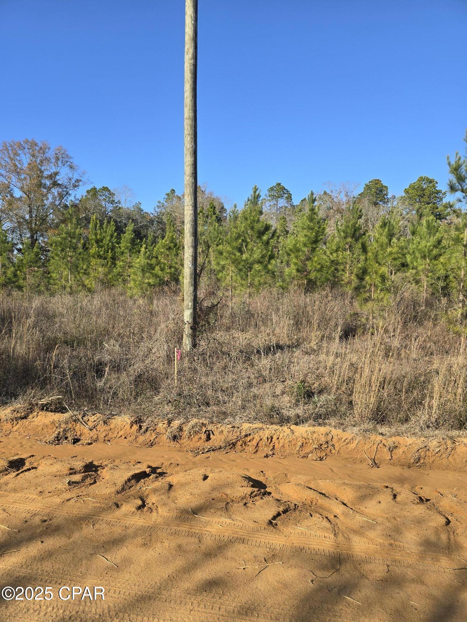 [No Recorded Subdiv] - Land