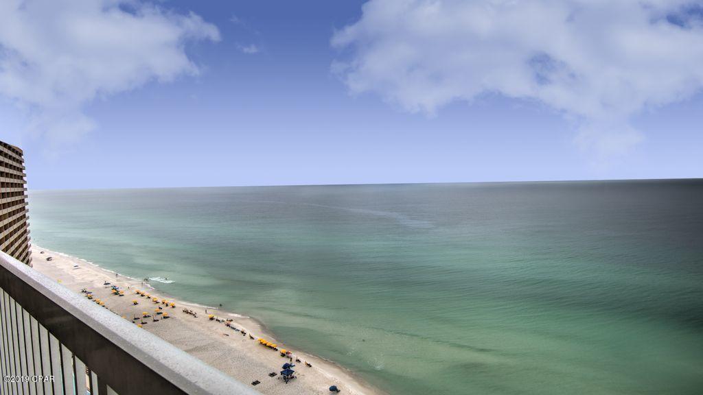 Seychelles Resort Condominium - Residential