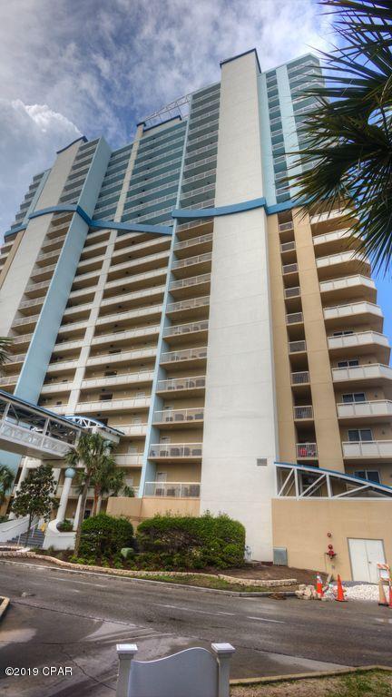 Seychelles Resort Condominium - Residential