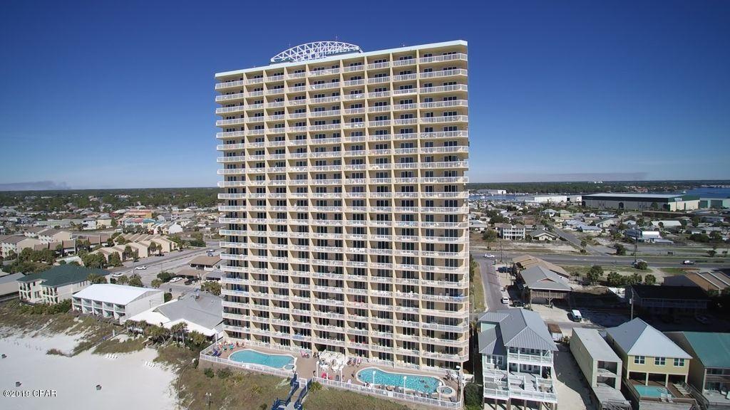 Seychelles Resort Condominium - Residential