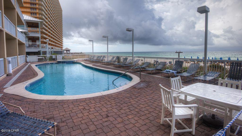 Seychelles Resort Condominium - Residential