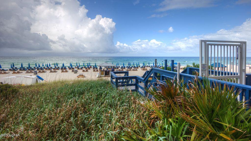 Seychelles Resort Condominium - Residential