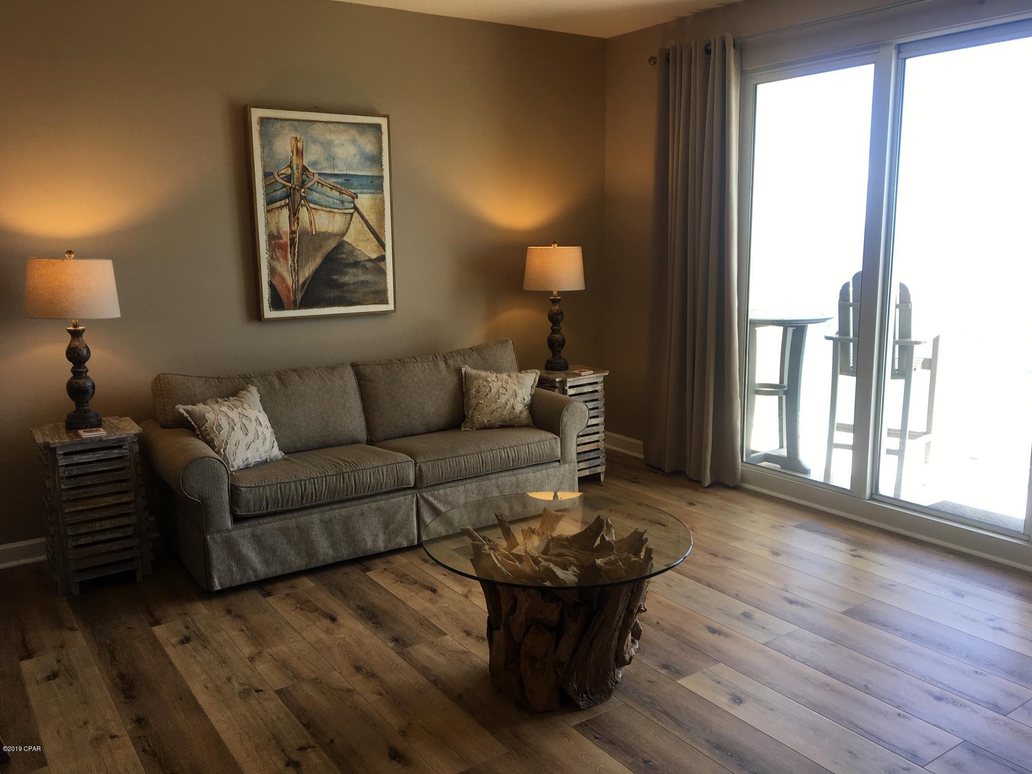 Seychelles Resort Condominium - Residential