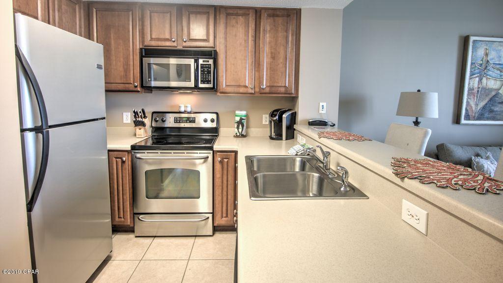 Seychelles Resort Condominium - Residential