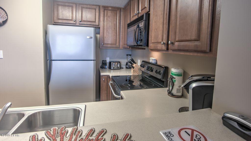 Seychelles Resort Condominium - Residential