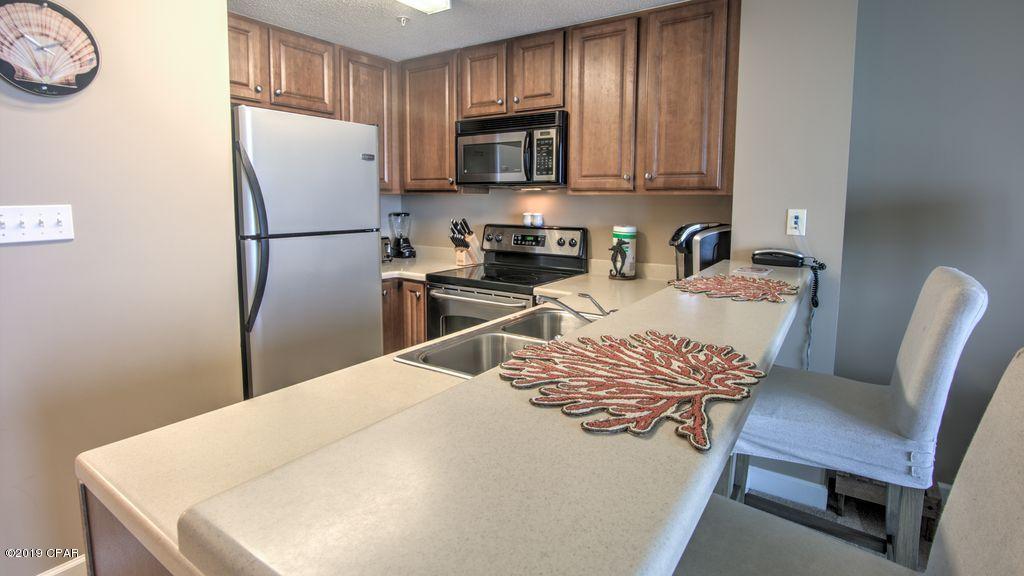 Seychelles Resort Condominium - Residential