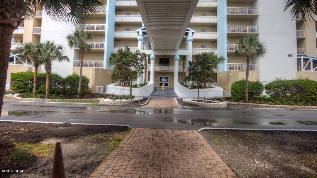 Seychelles Resort Condominium - Residential