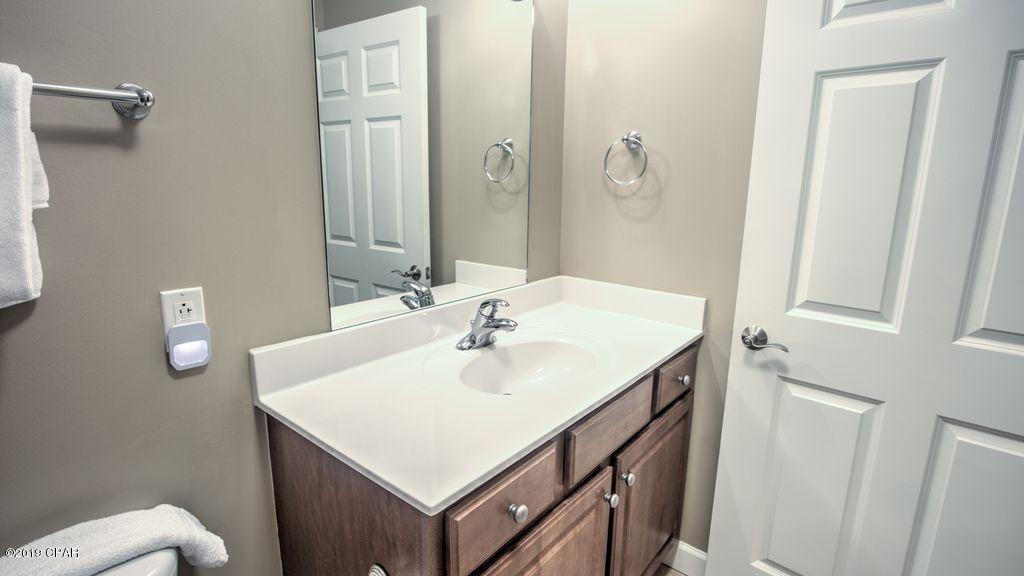 Seychelles Resort Condominium - Residential