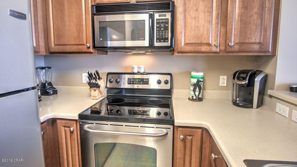 Seychelles Resort Condominium - Residential